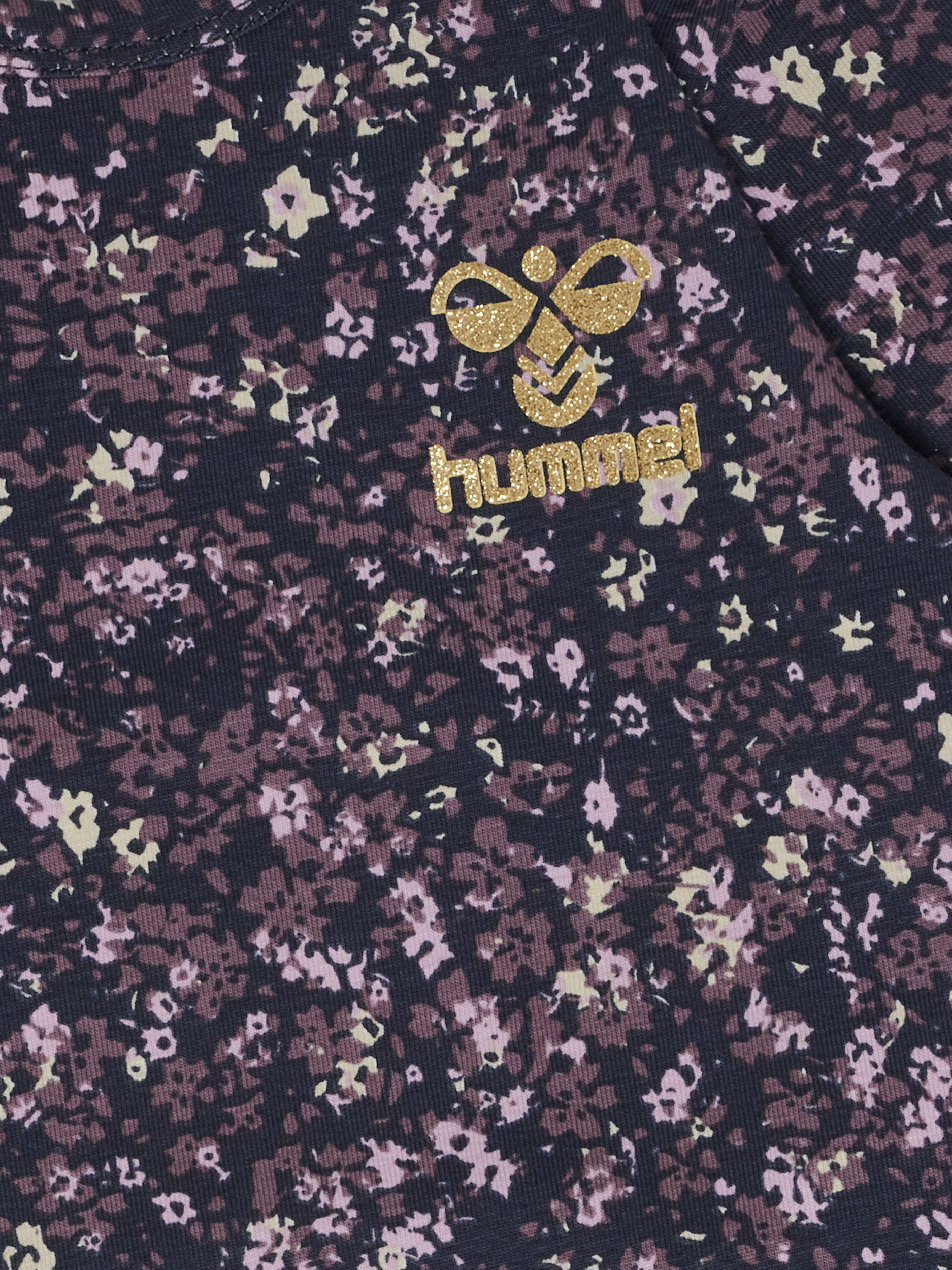 hmlFLOA BODY L/S