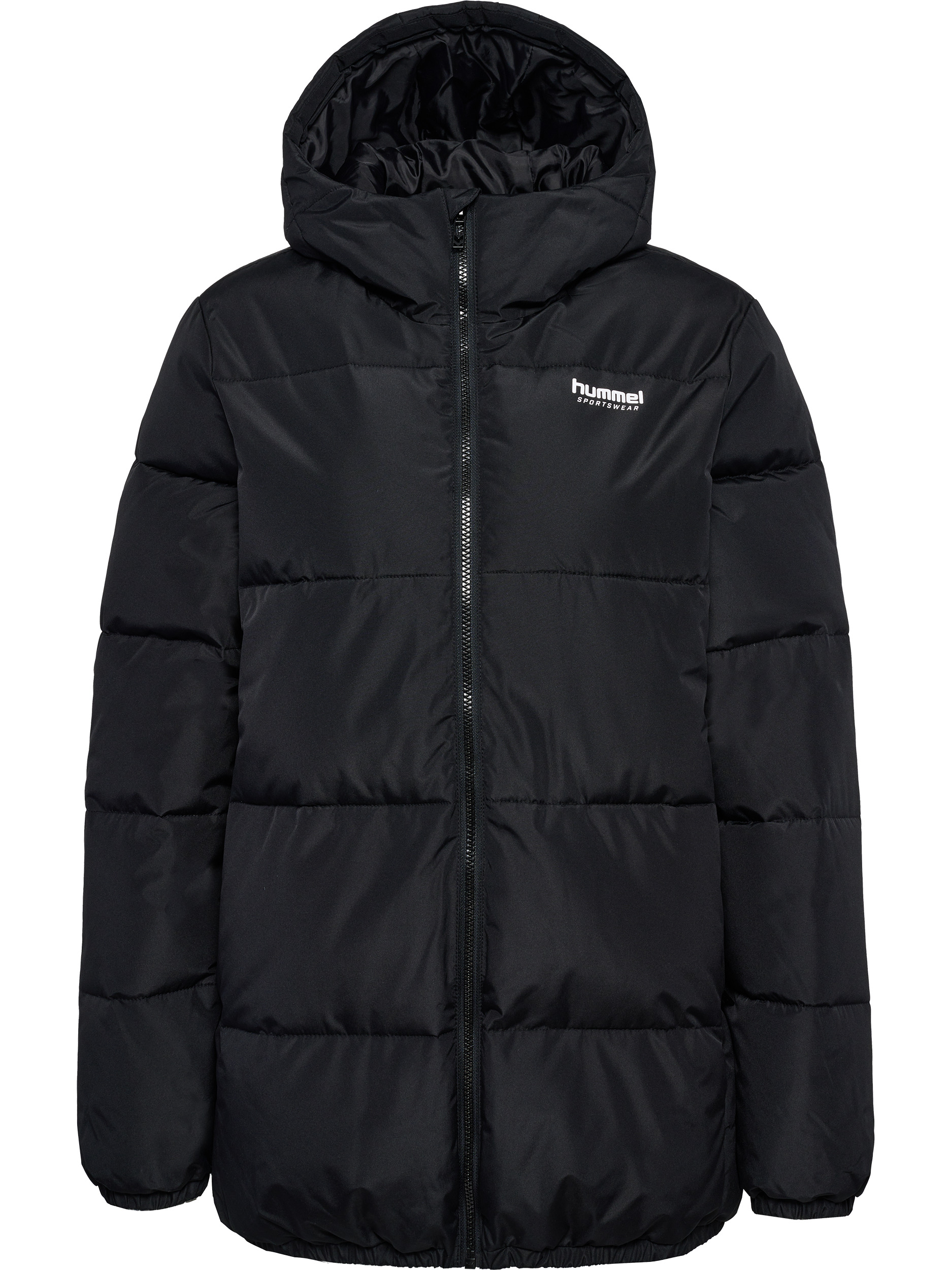 hmlLGC NICOLA PUFF JACKET