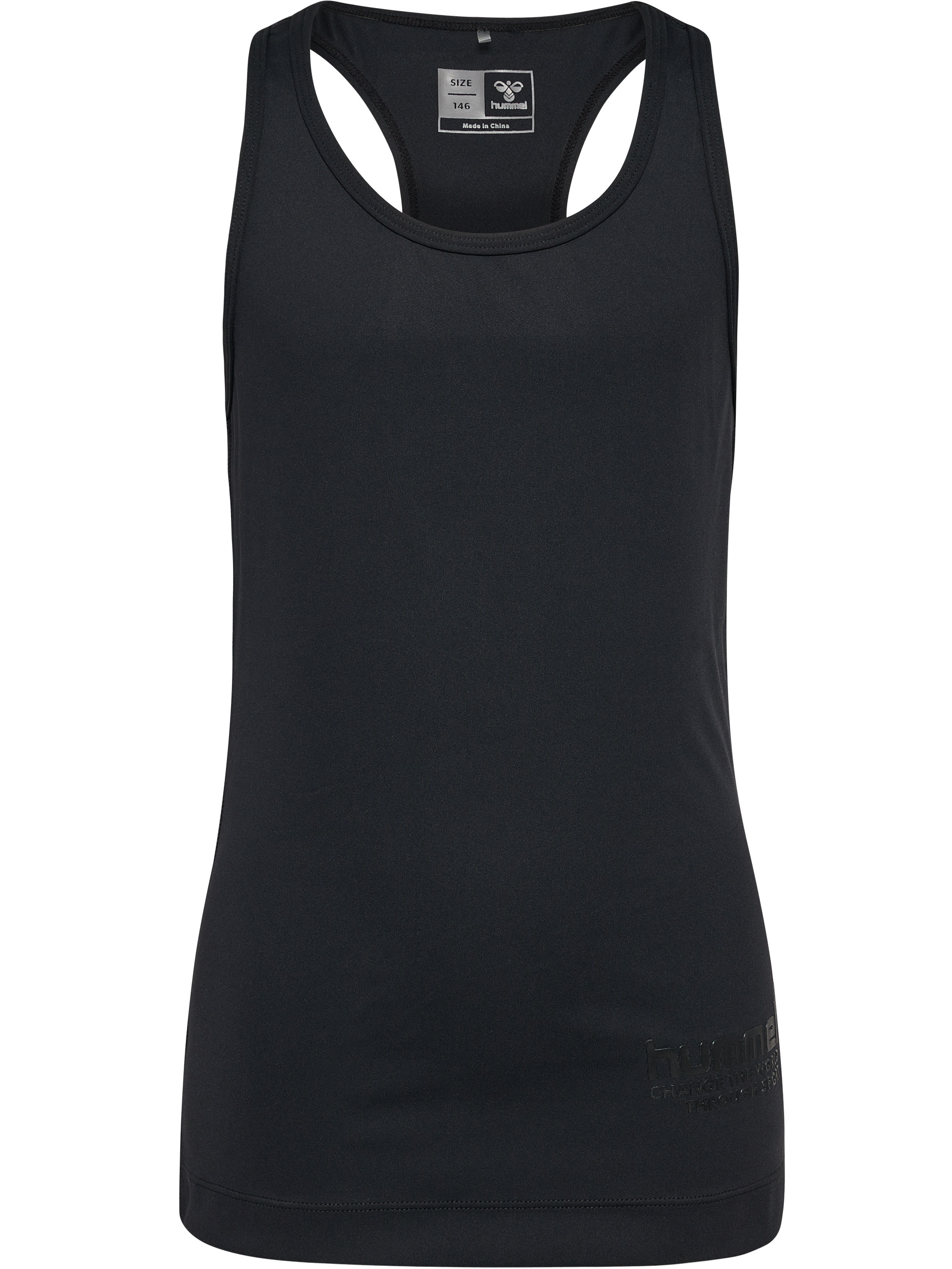 hmlPURE TANK TOP