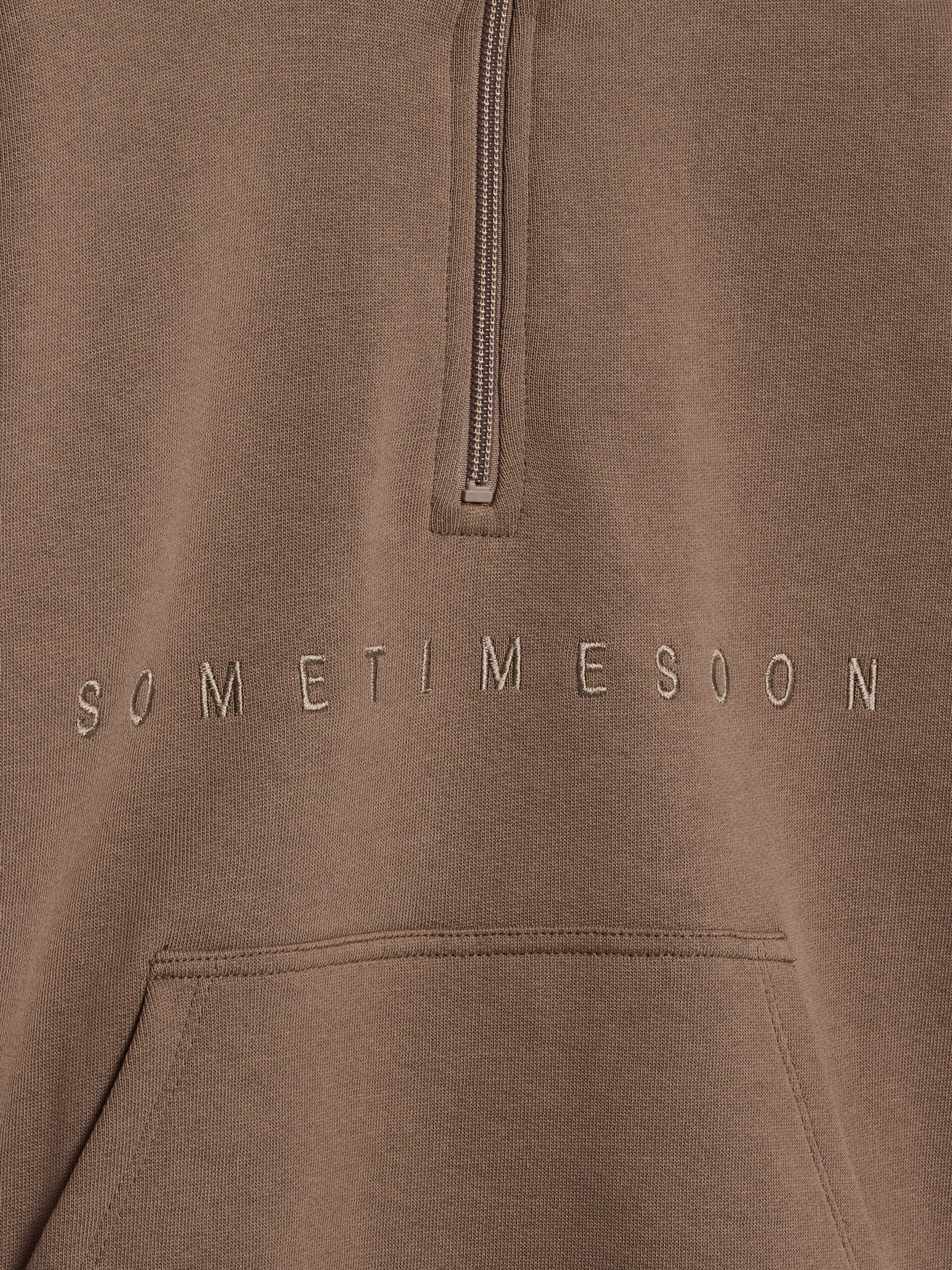 stsJONAS HALF ZIP