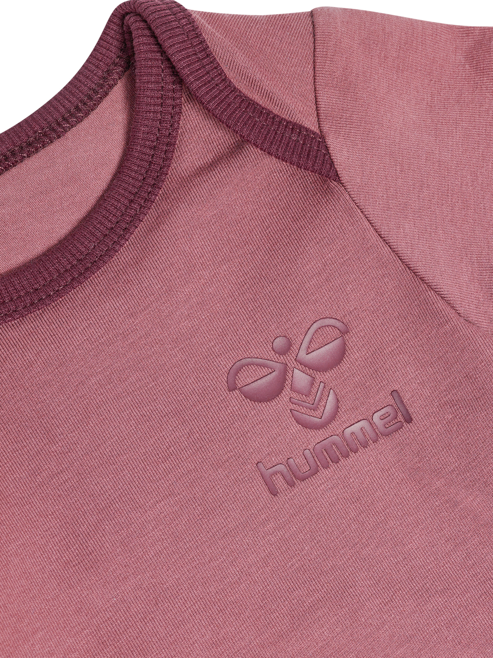 hmlMAULE BODY L/S