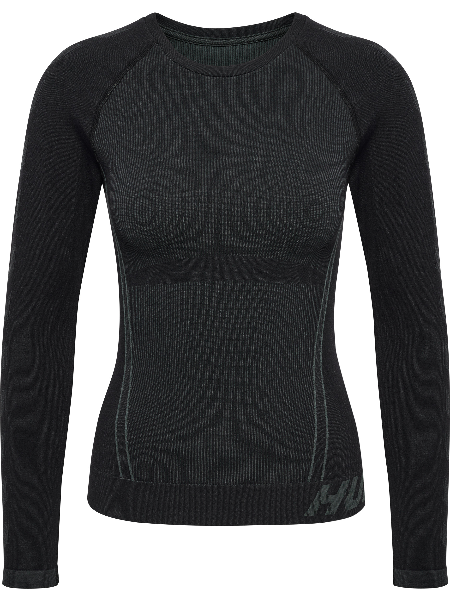 hmlTE CHRISTEL SEAMLESS T-SHIRT L/S
