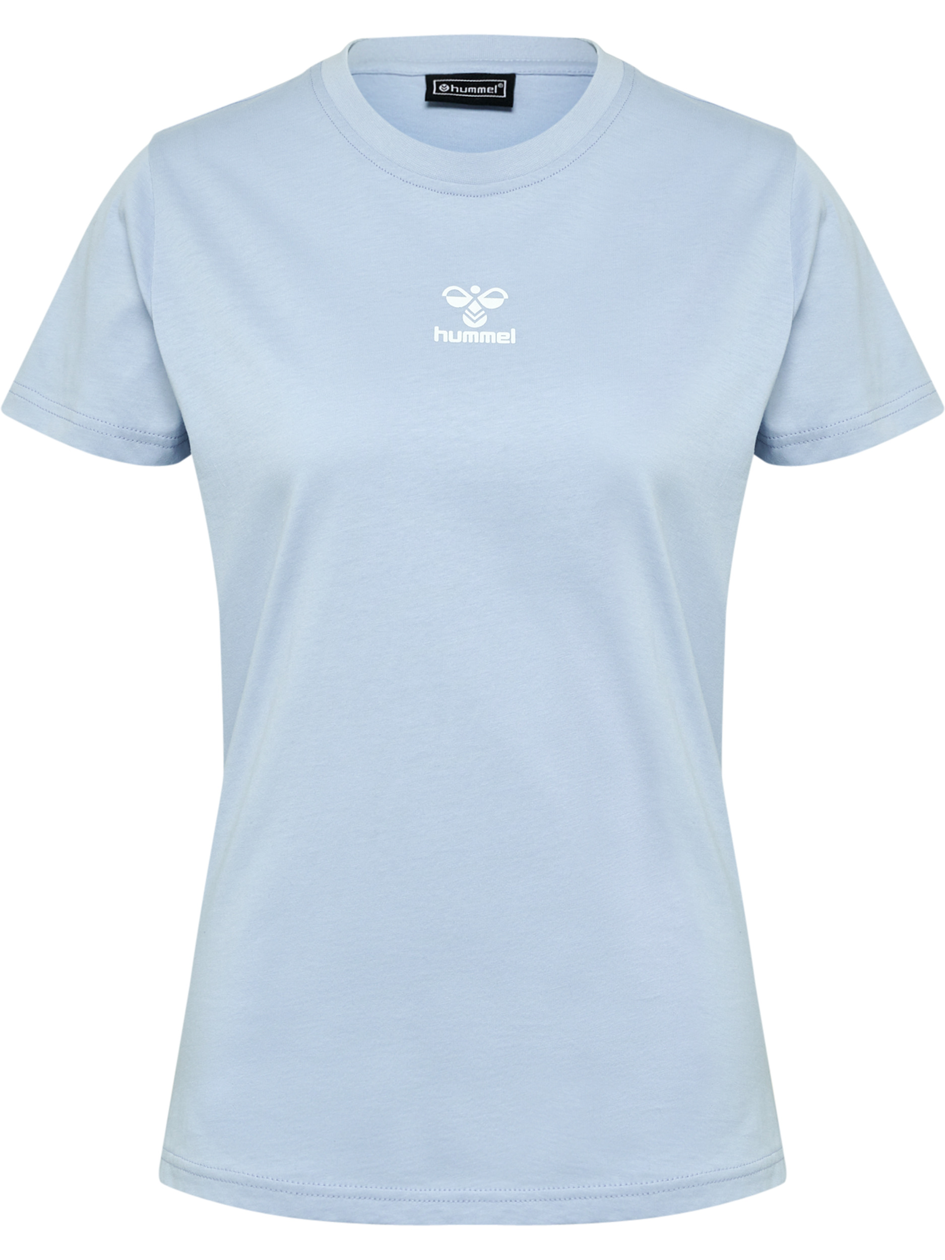 hmlMOVER BEE CO TEE S/S WOMAN