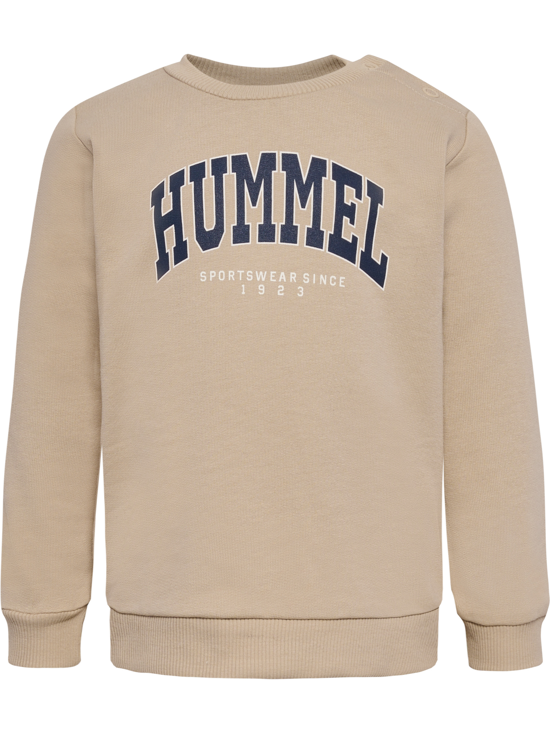 hmlFAST LIME SWEATSHIRT