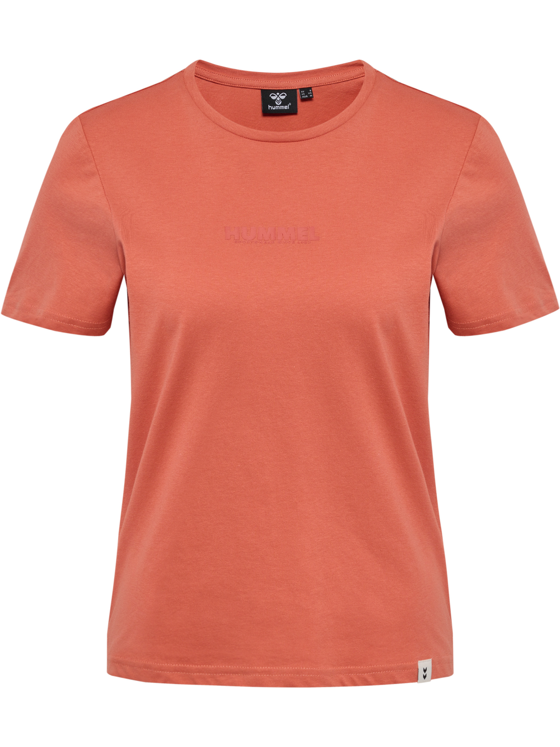 hmlLEGACY WOMAN T-SHIRT
