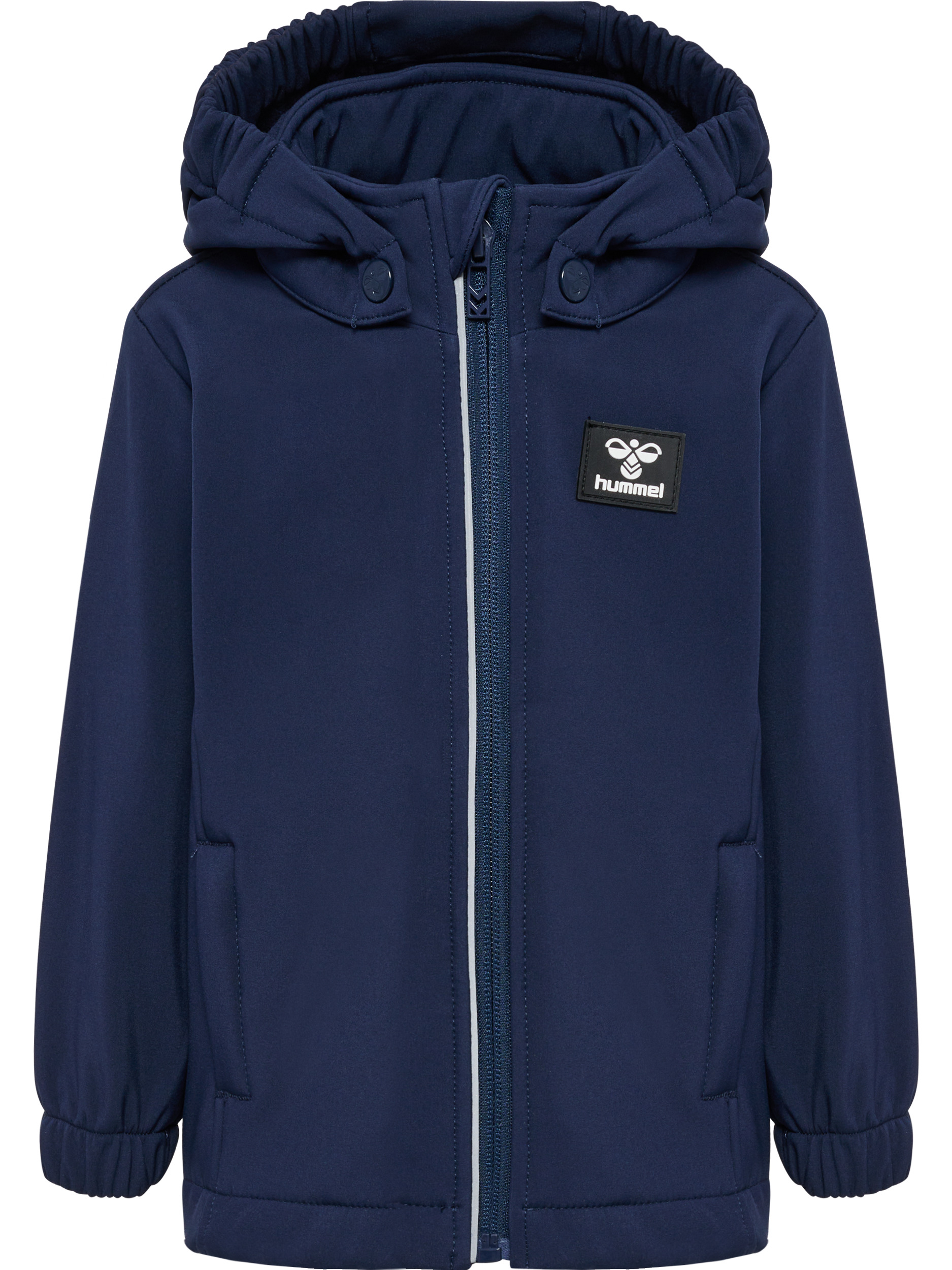 hmlMARS TEX MINI SOFTSHELL JACKET