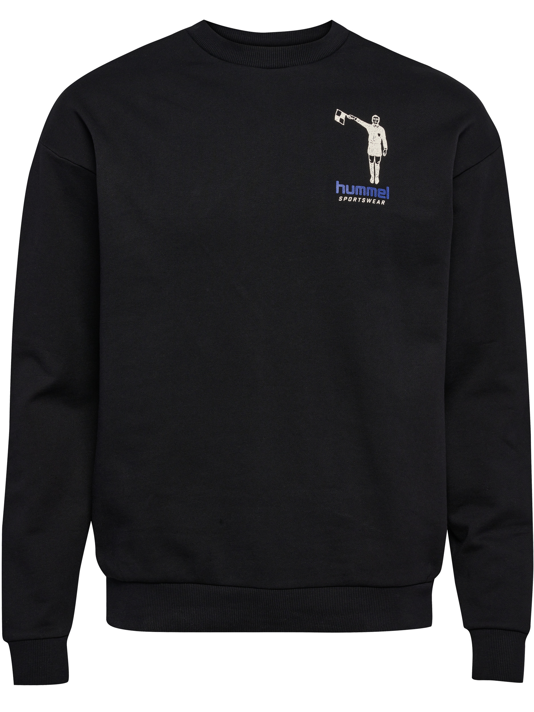 hmlLGC FABRIAN SWEATSHIRT