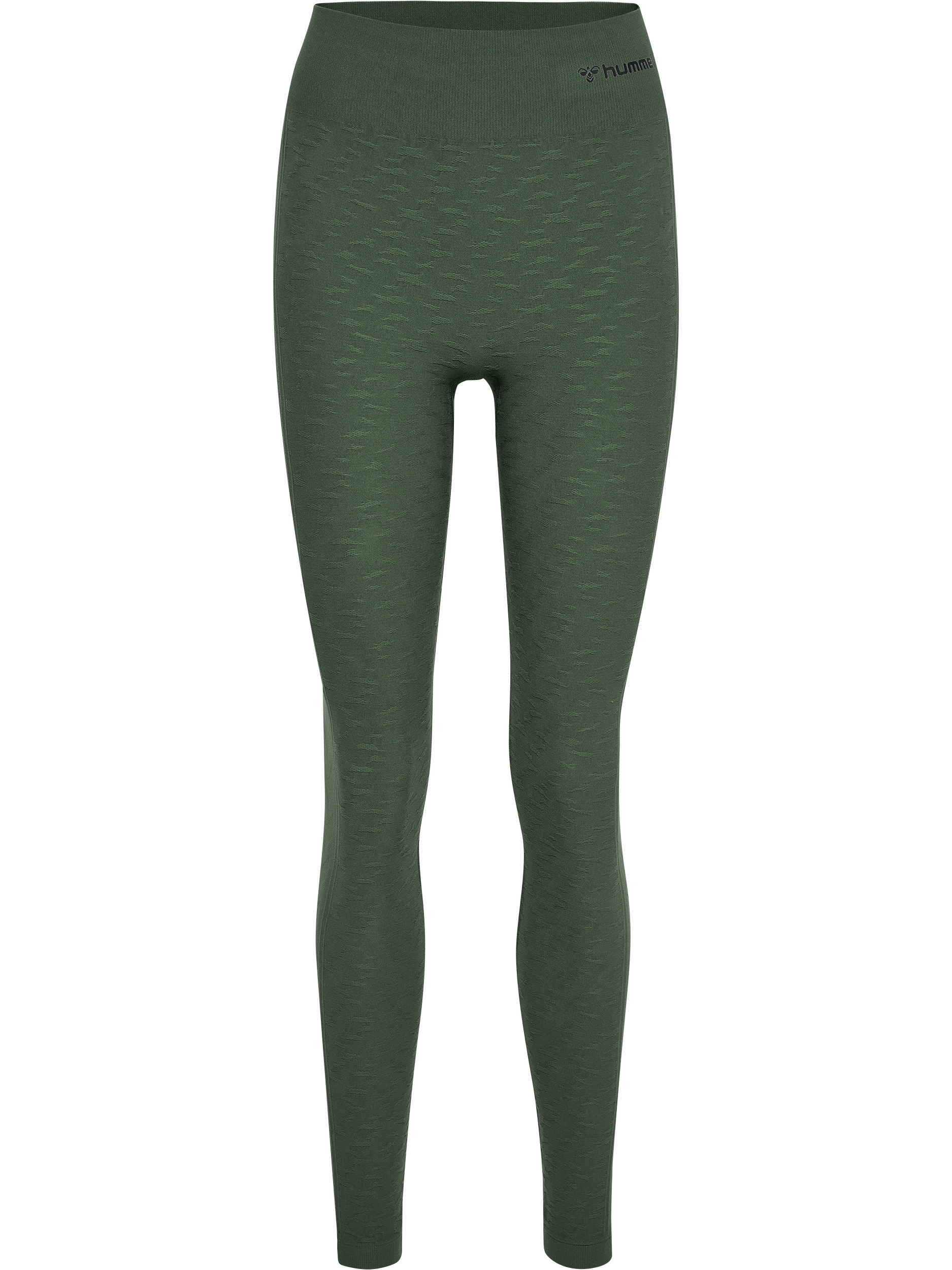 hmlMT FOCUS SEAMLESS HW TIGHTS