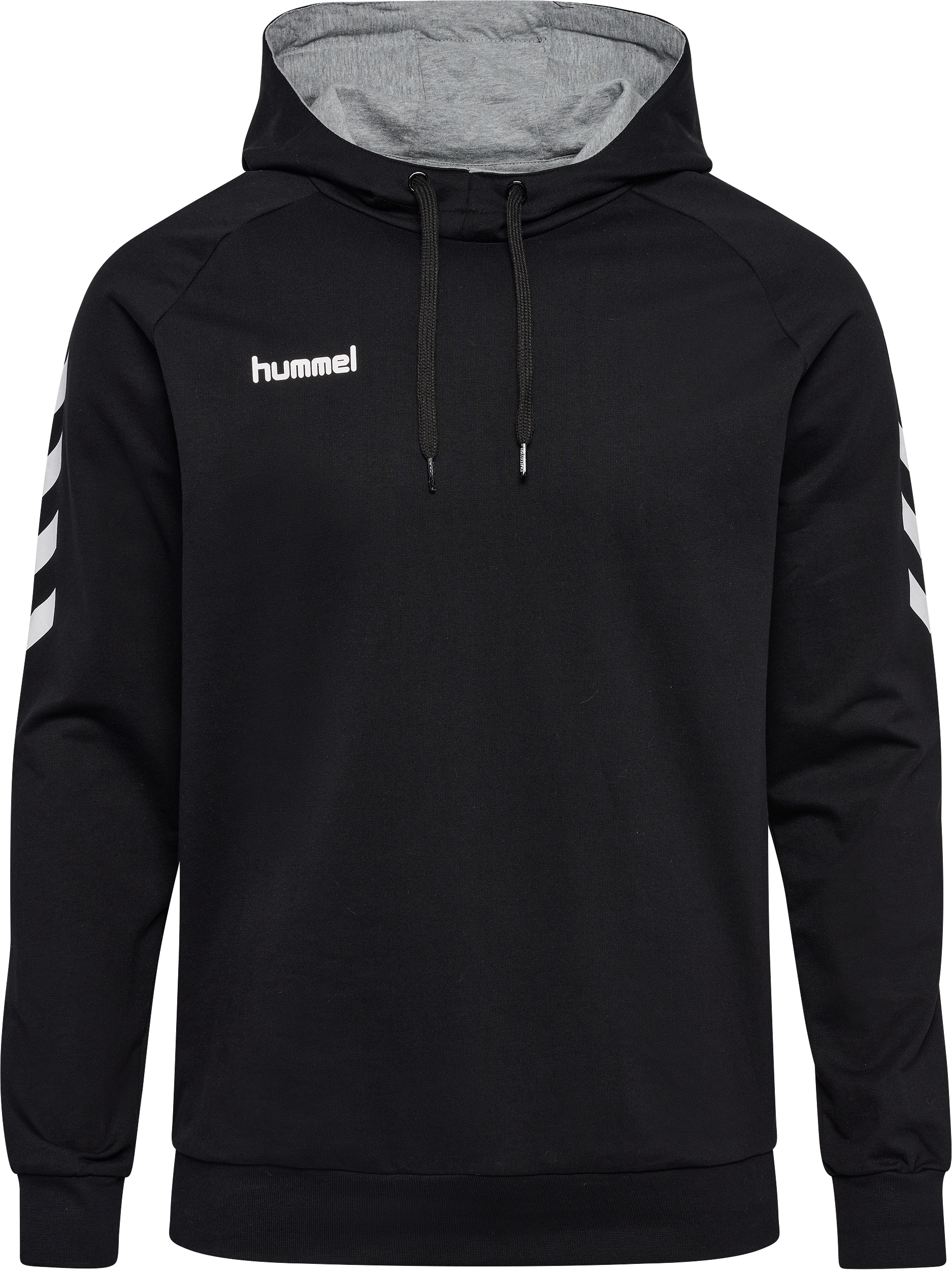 hmlGO COTTON HOODIE