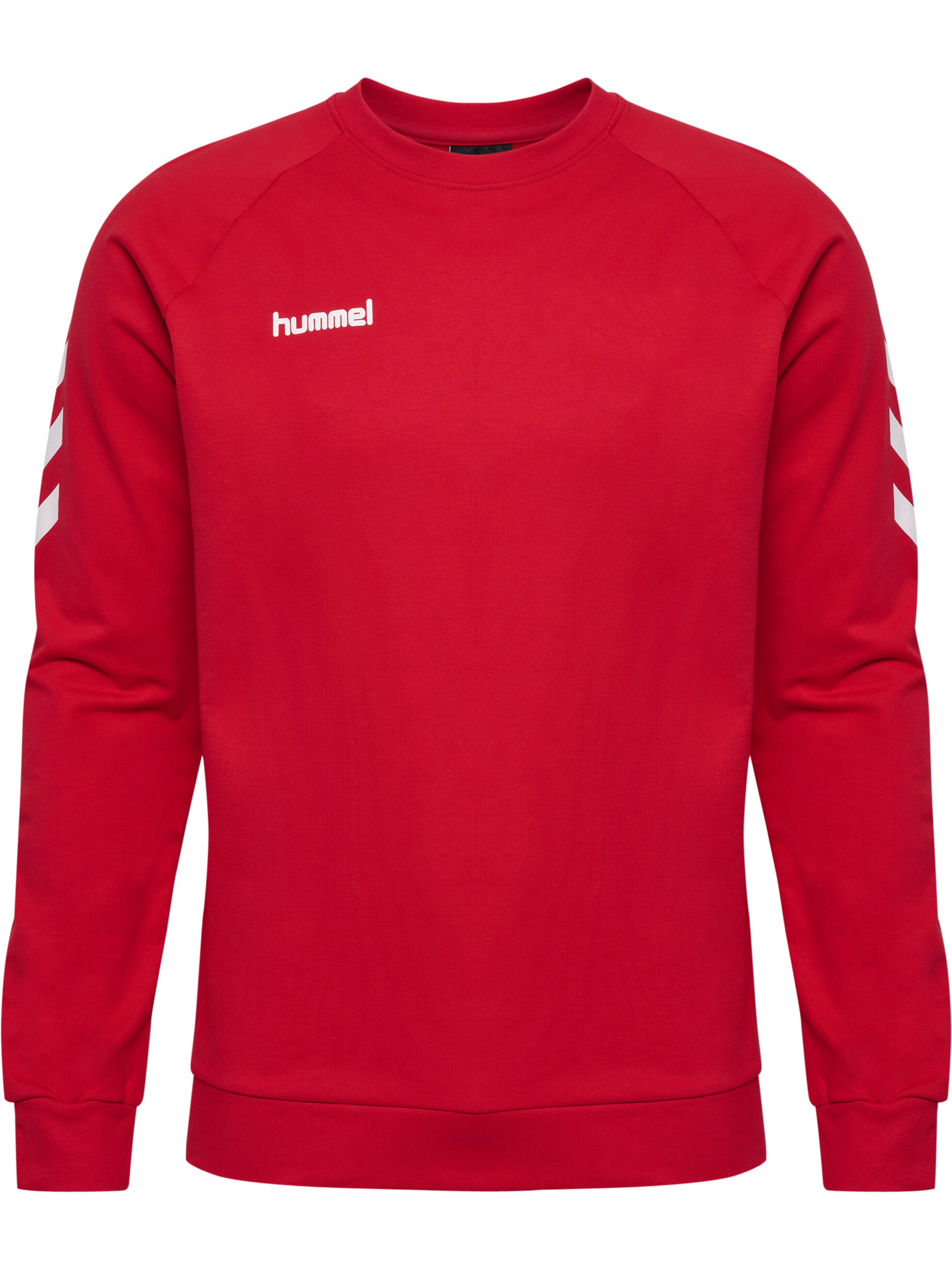 hmlGO COTTON SWEATSHIRT