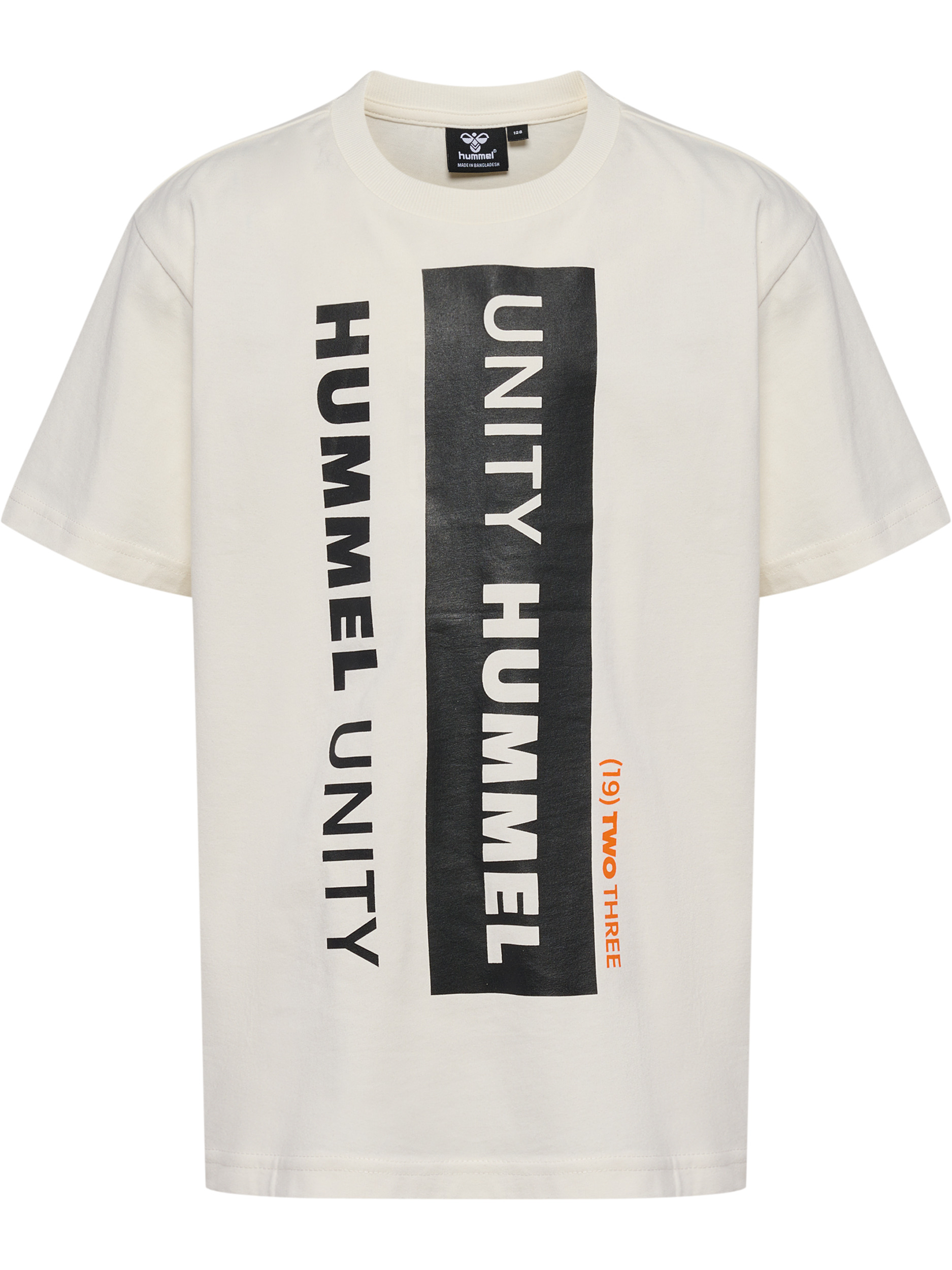 hmlUNITY T-SHIRT S/S