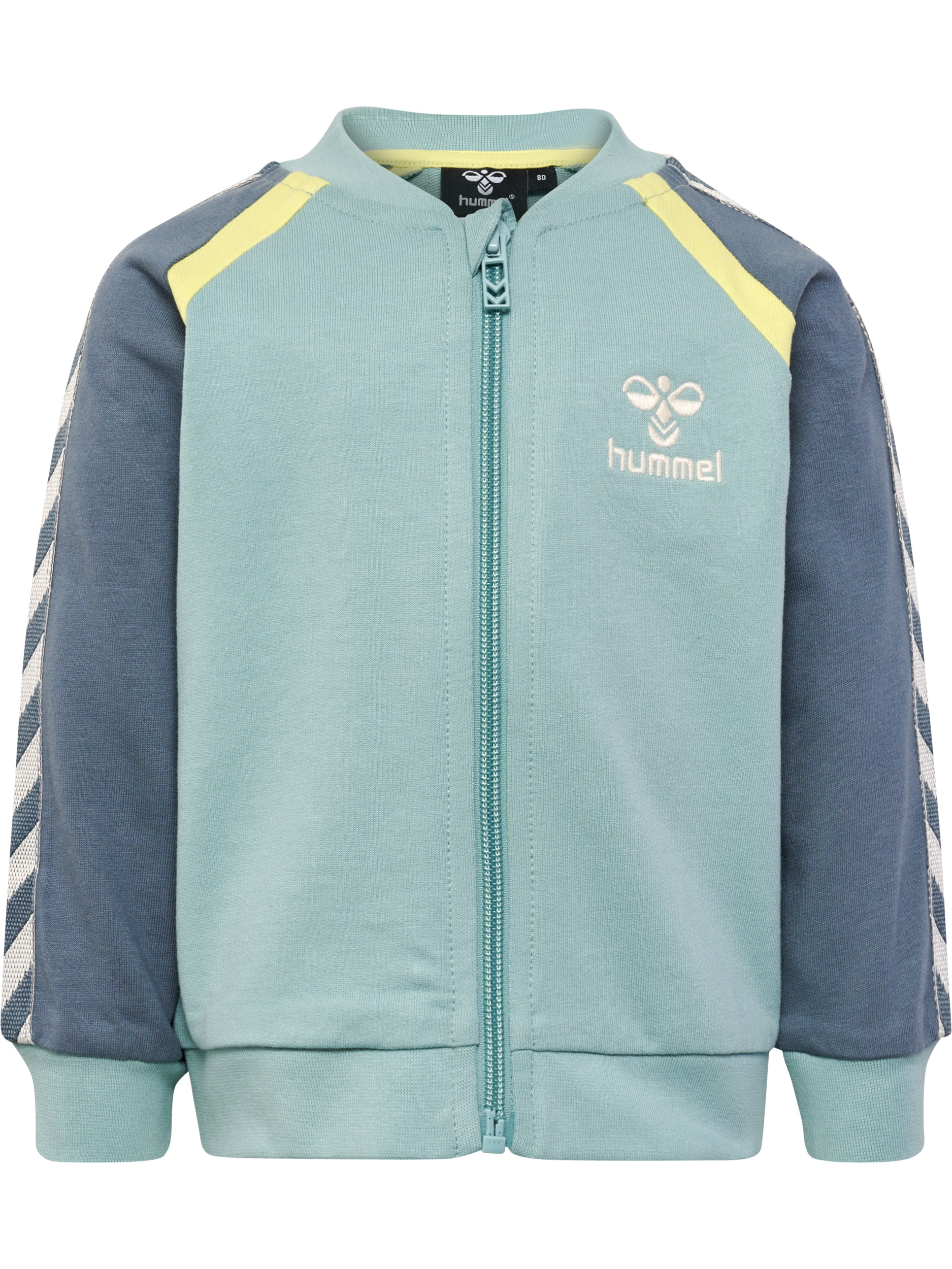 hmlLEAGUE ZIP JACKET