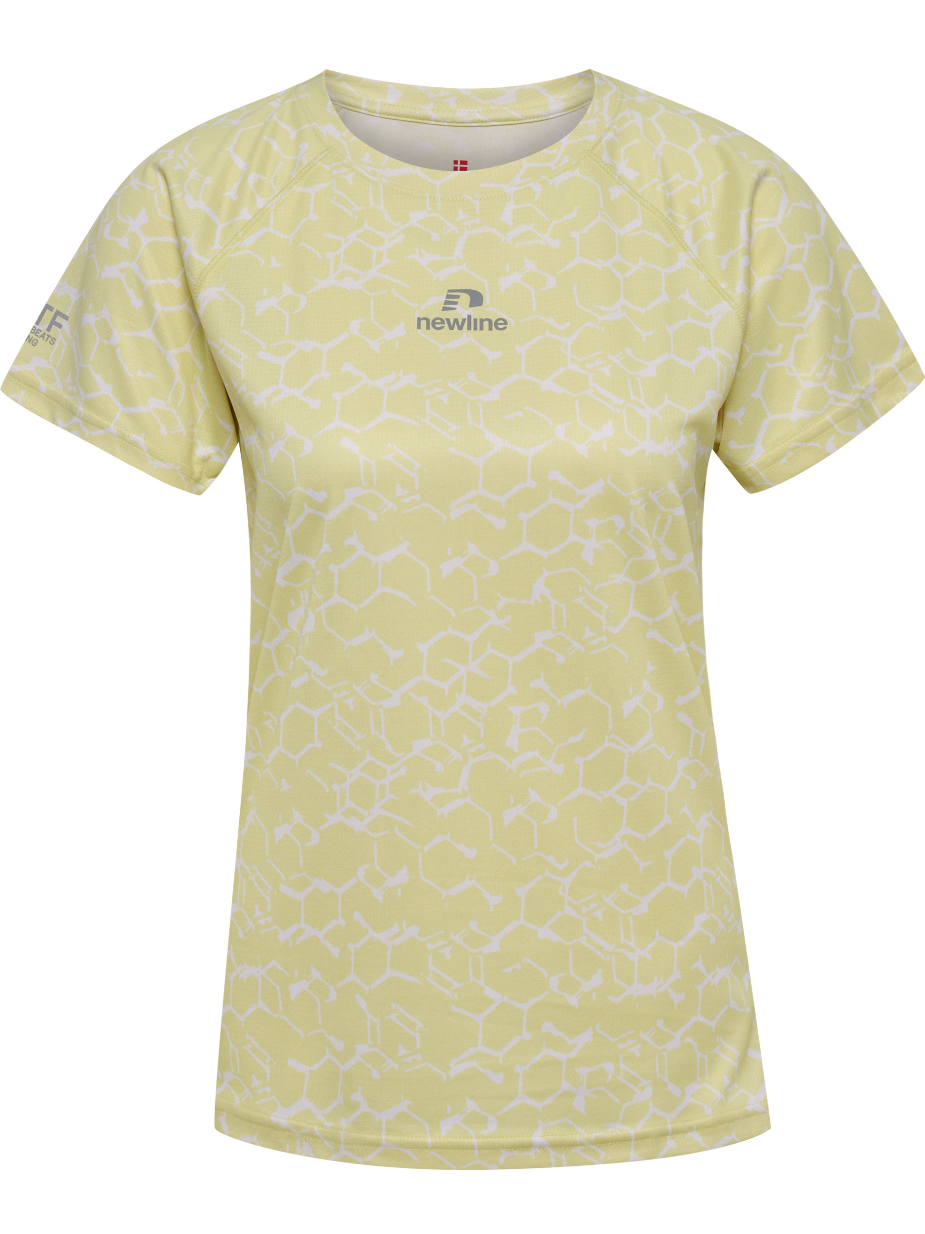 nwlDOPA GRAPHIC T-SHIRT W