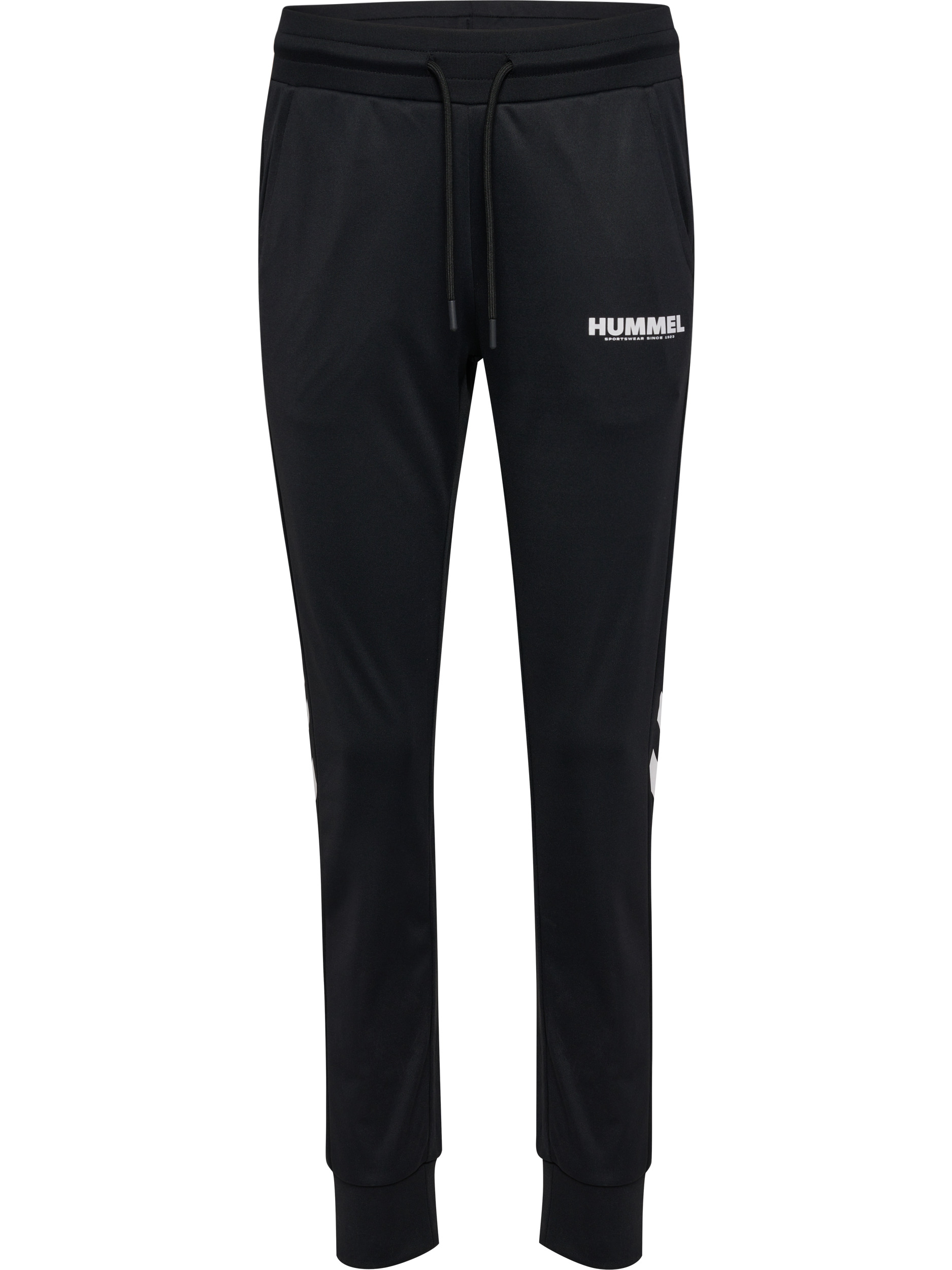 hmlLEGACY EVY REGULAR POLY PANTS