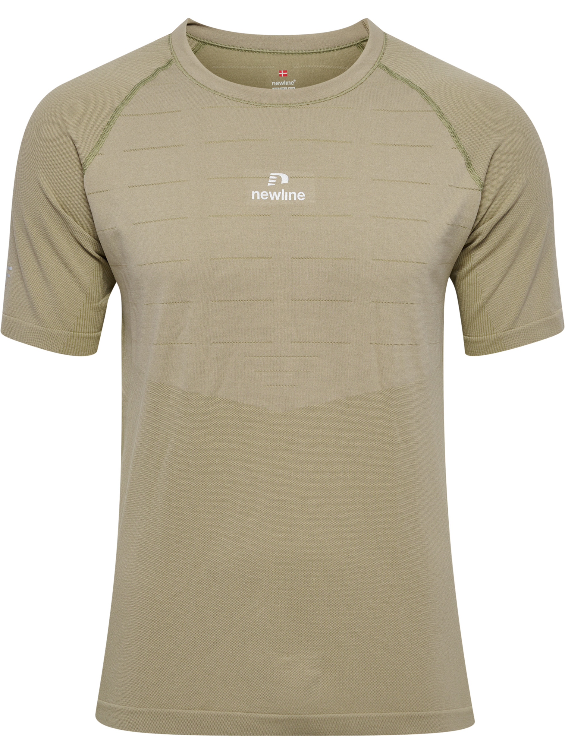 nwlPACE SEAMLESS TEE