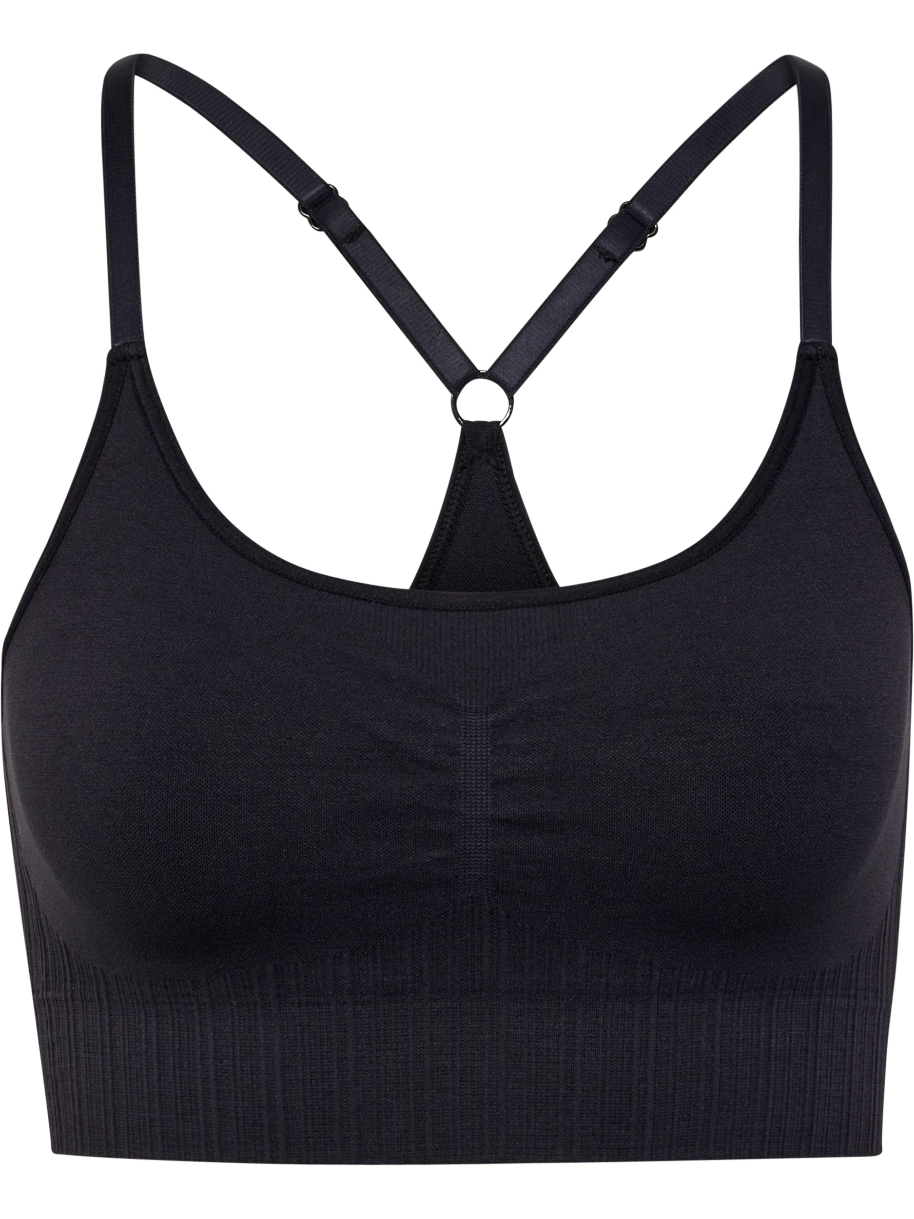 hmlMT DEFINE SEAMLESS PADDED BRA