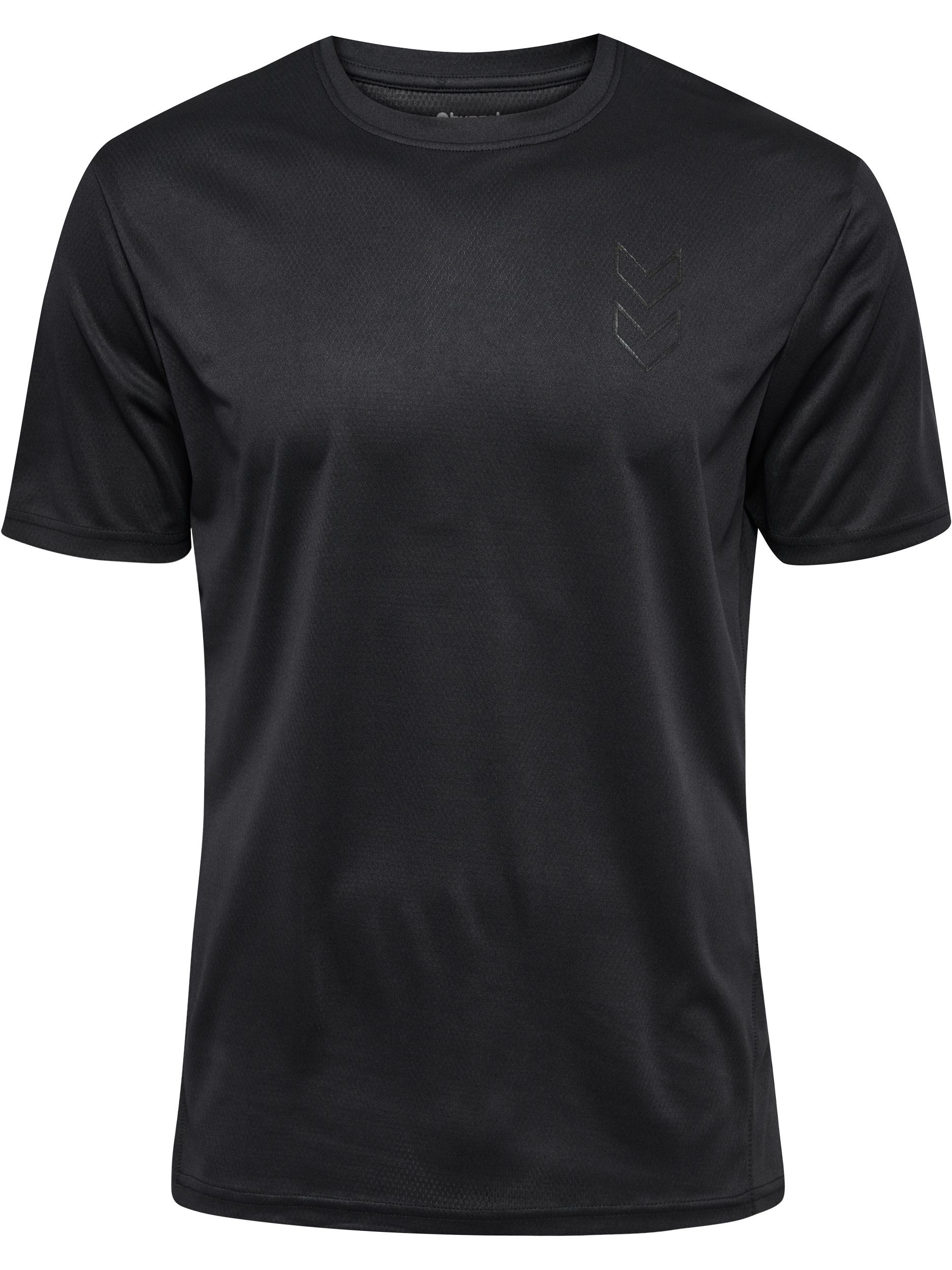 hmlACTIVE PL JERSEY S/S