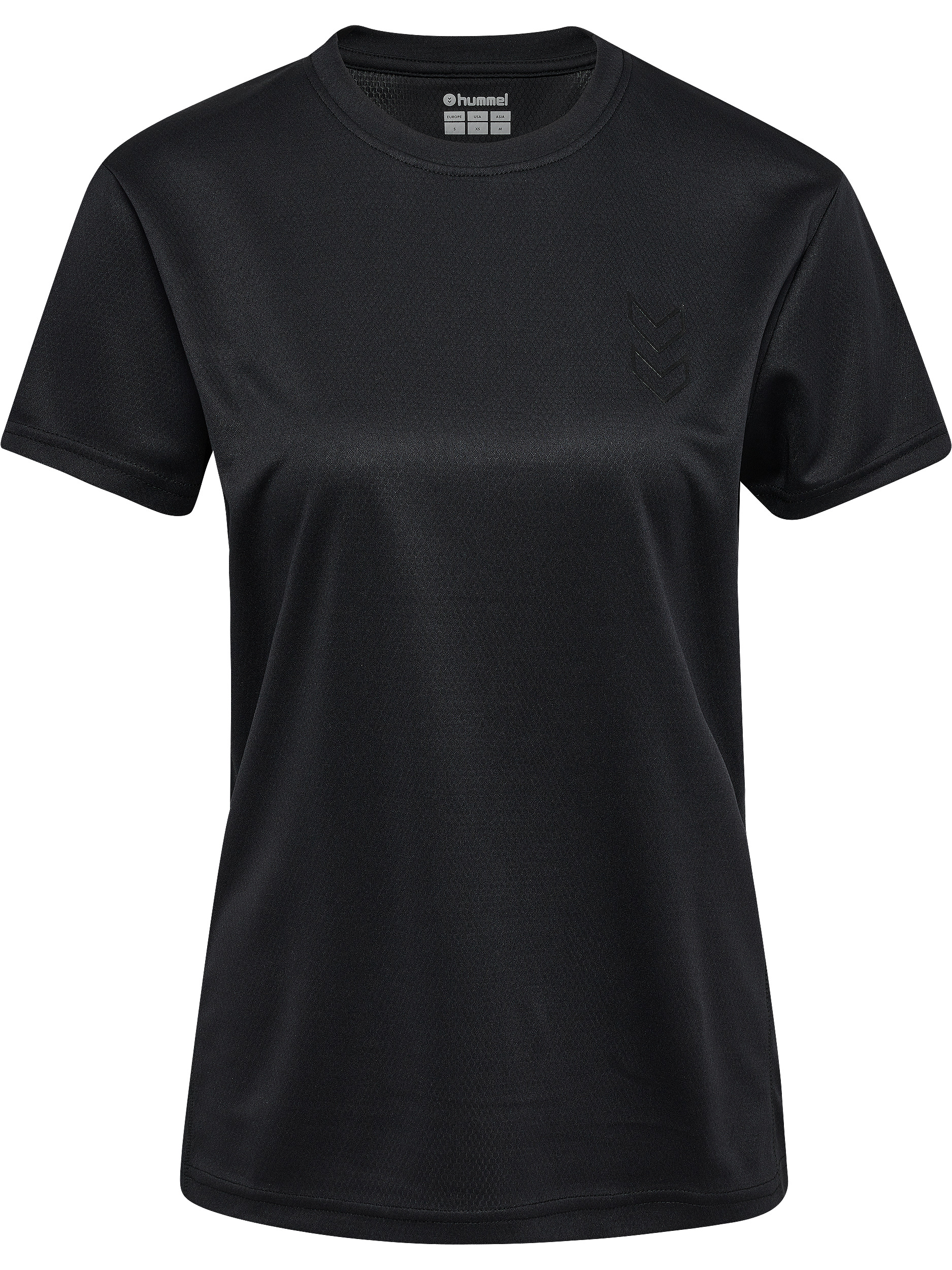 hmlACTIVE PL JERSEY S/S WOMAN