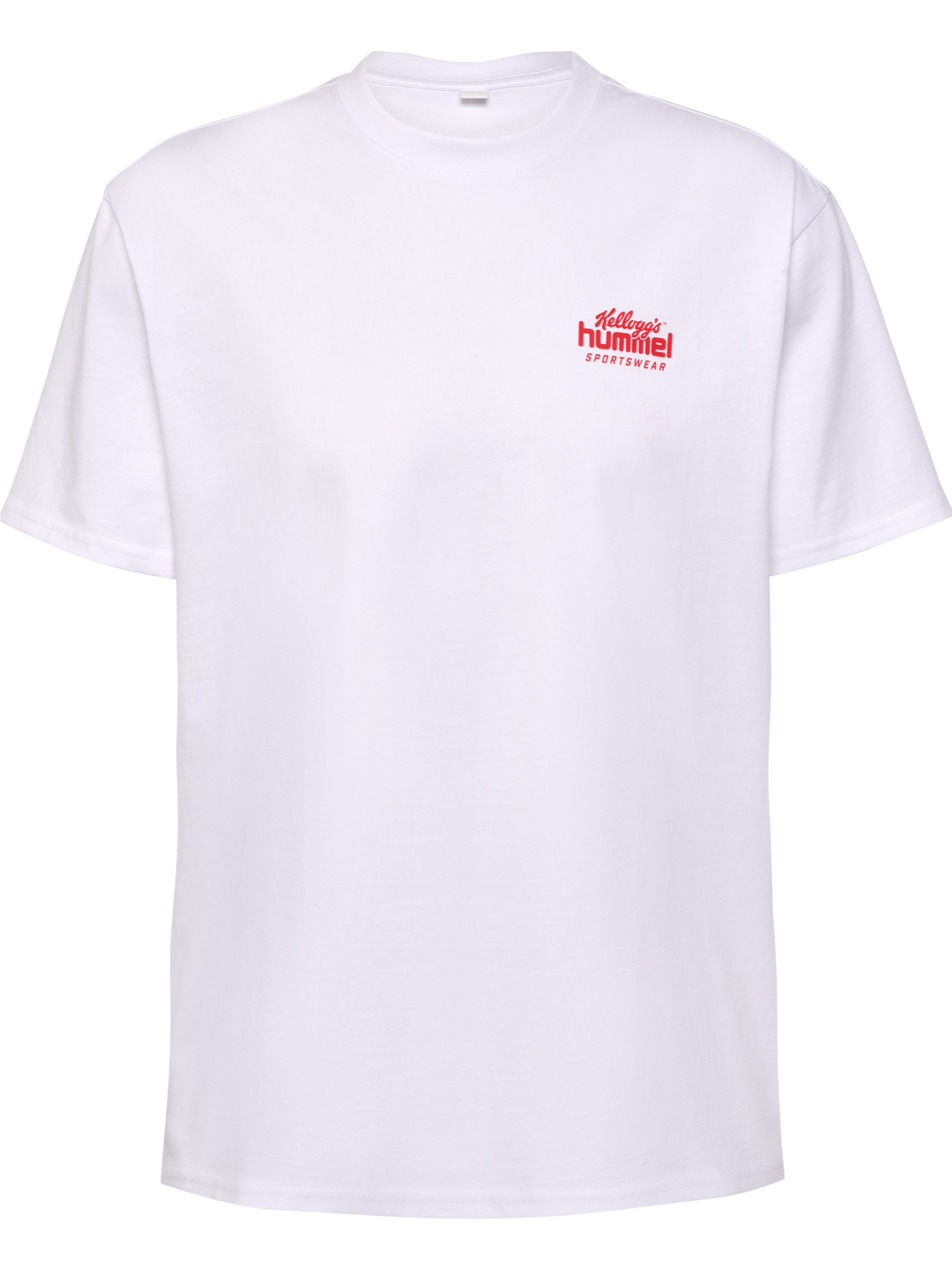 hmlKELLOGG`S BOXY T-SHIRT S/S