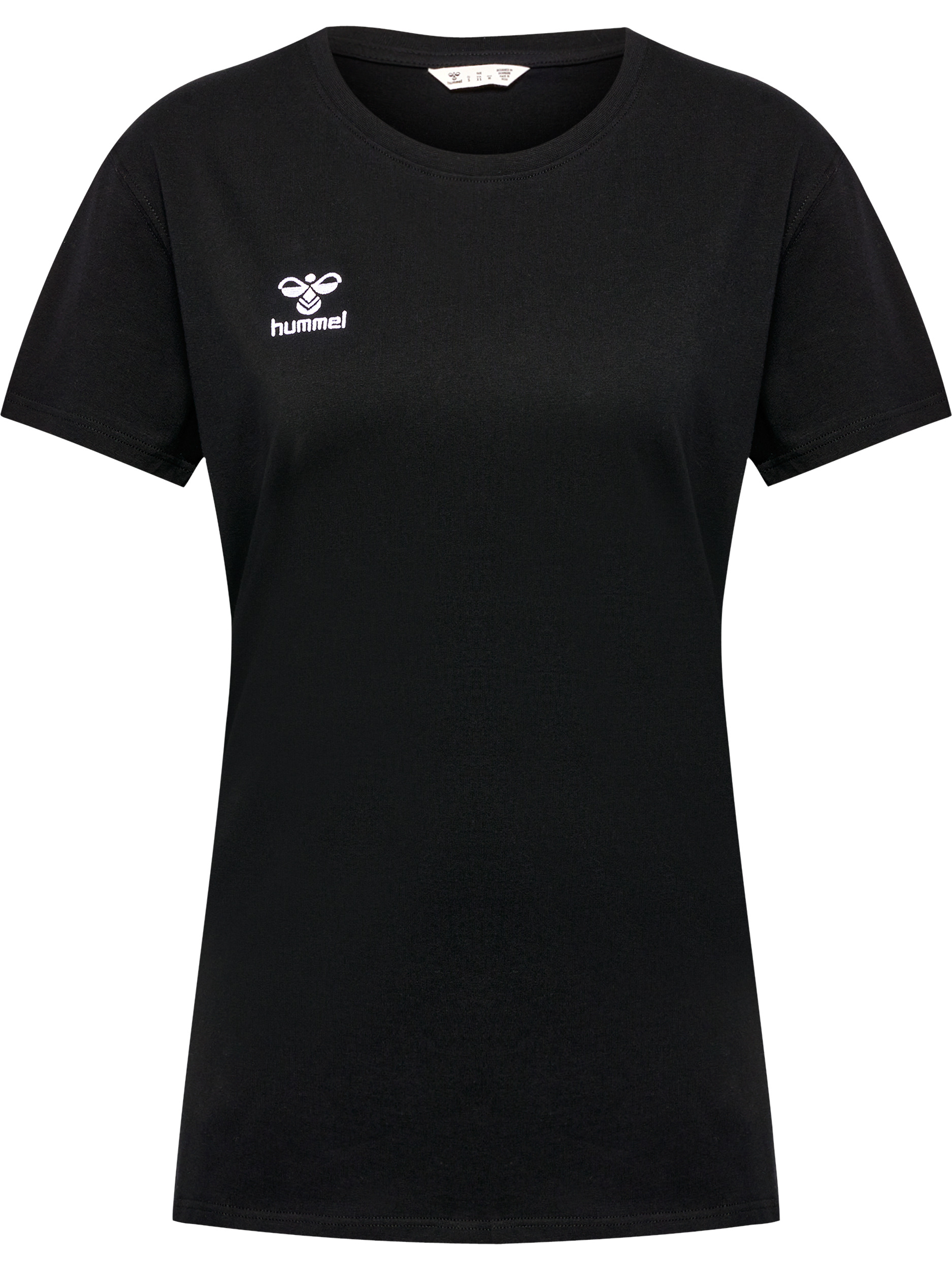 hmlGO 2.0 T-SHIRT S/S WOMAN