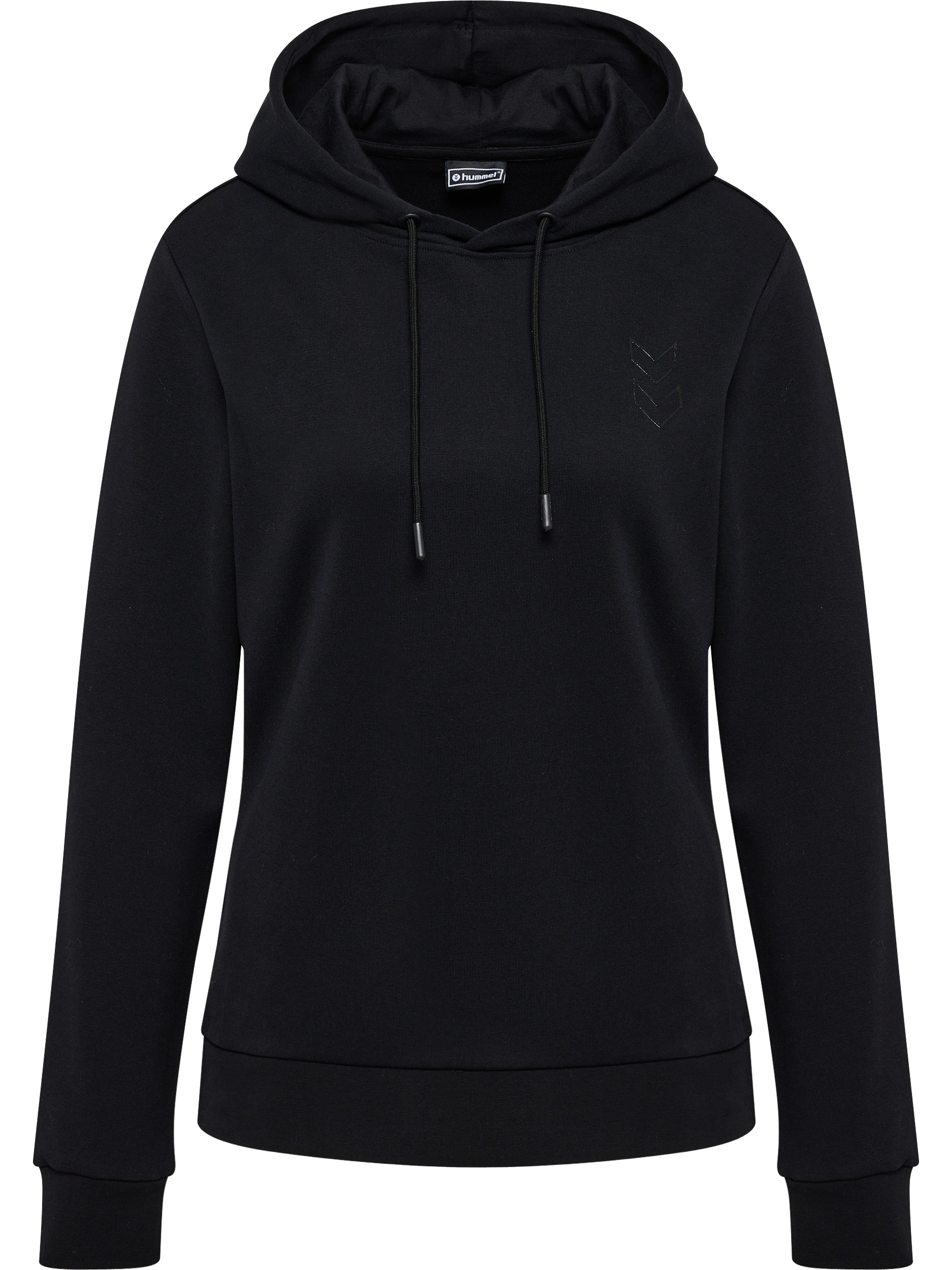hmlACTIVE CO HOODIE WOMAN