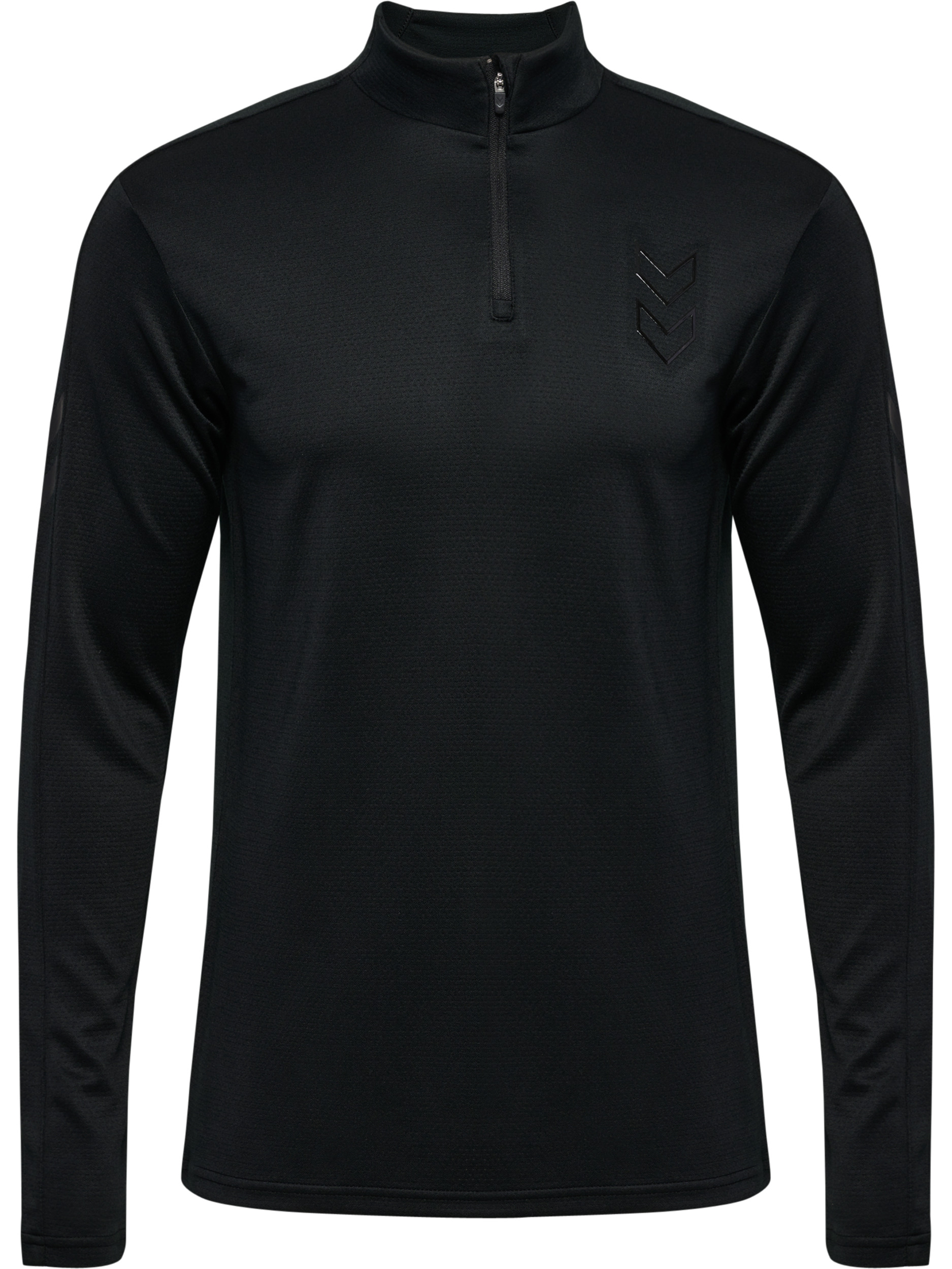 hmlACTIVE PL HALF ZIP