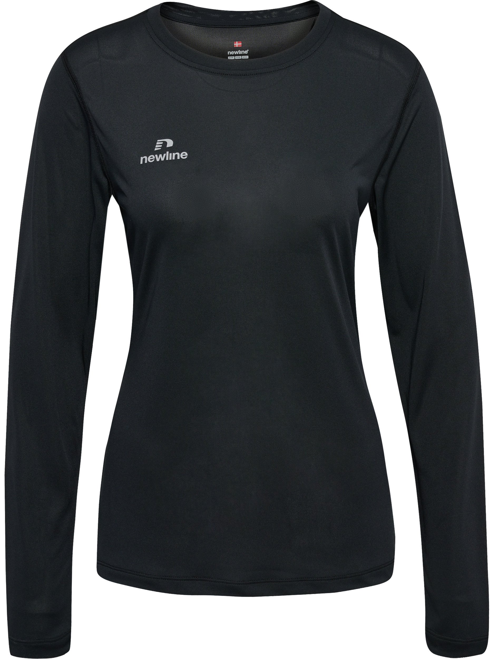 nwlBEAT T-SHIRT L/S W