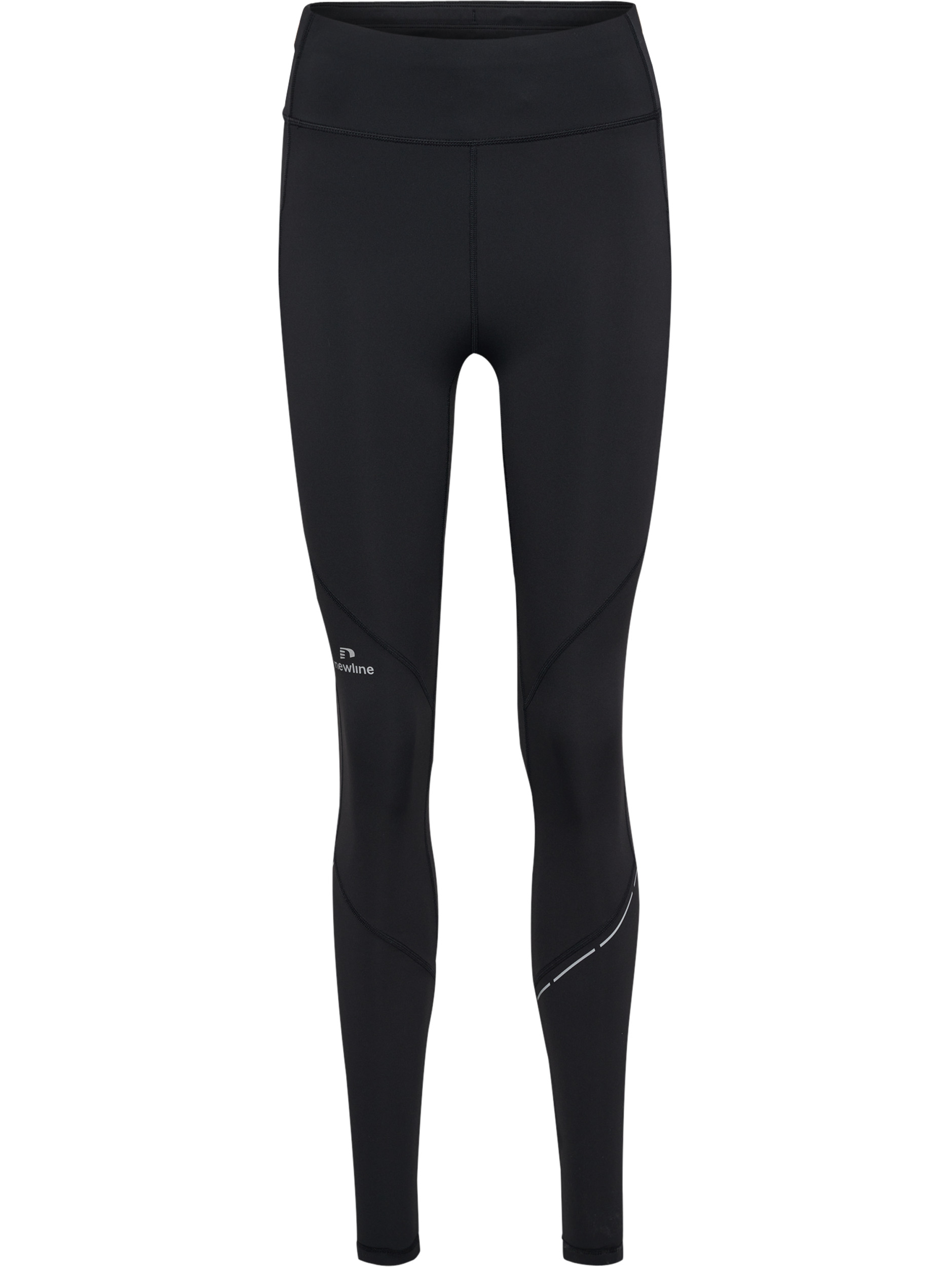 nwlRACE HIGH WAIST POCKET TIGHTS W