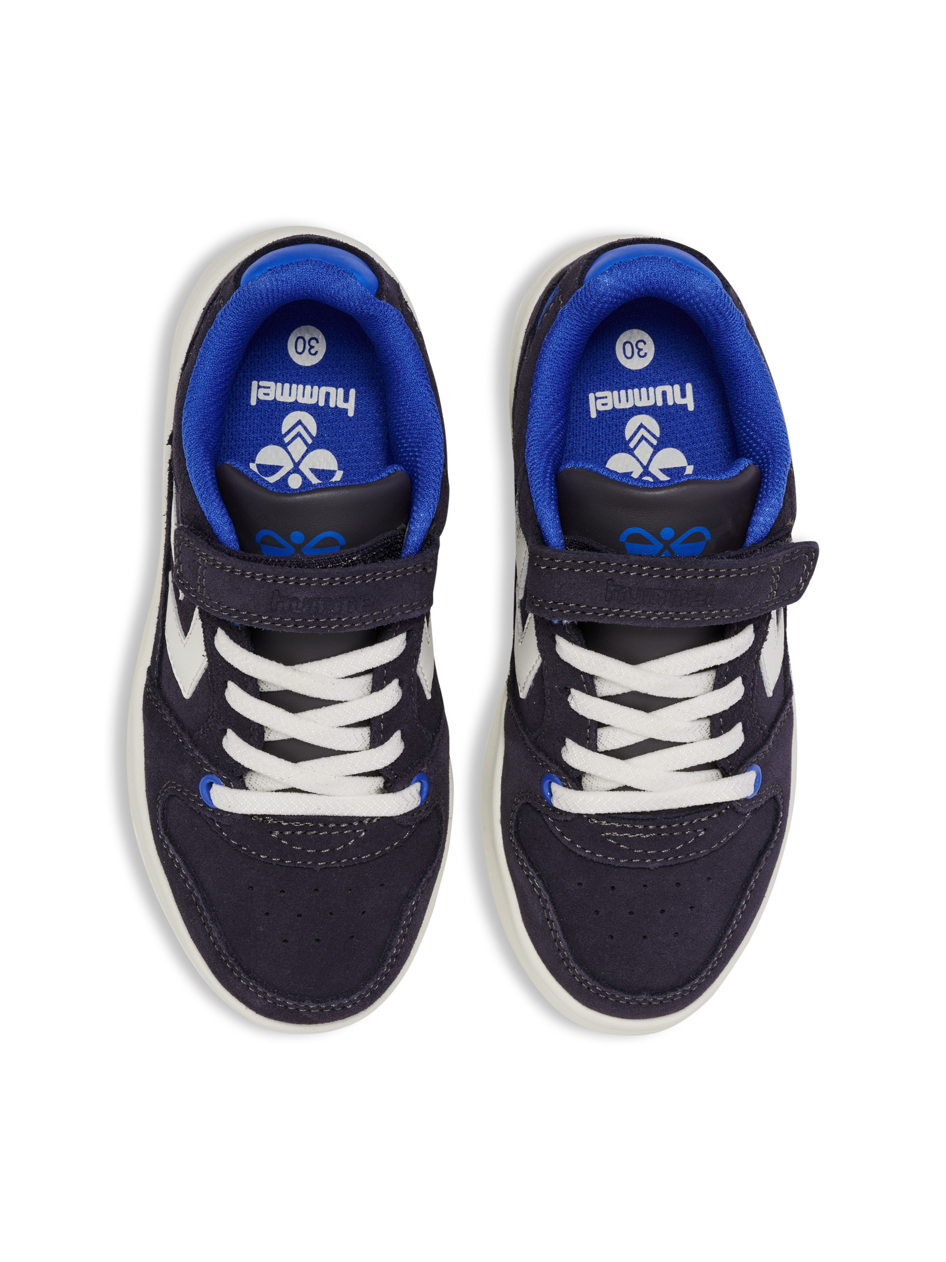 ST. POWER PLAY SUEDE JR