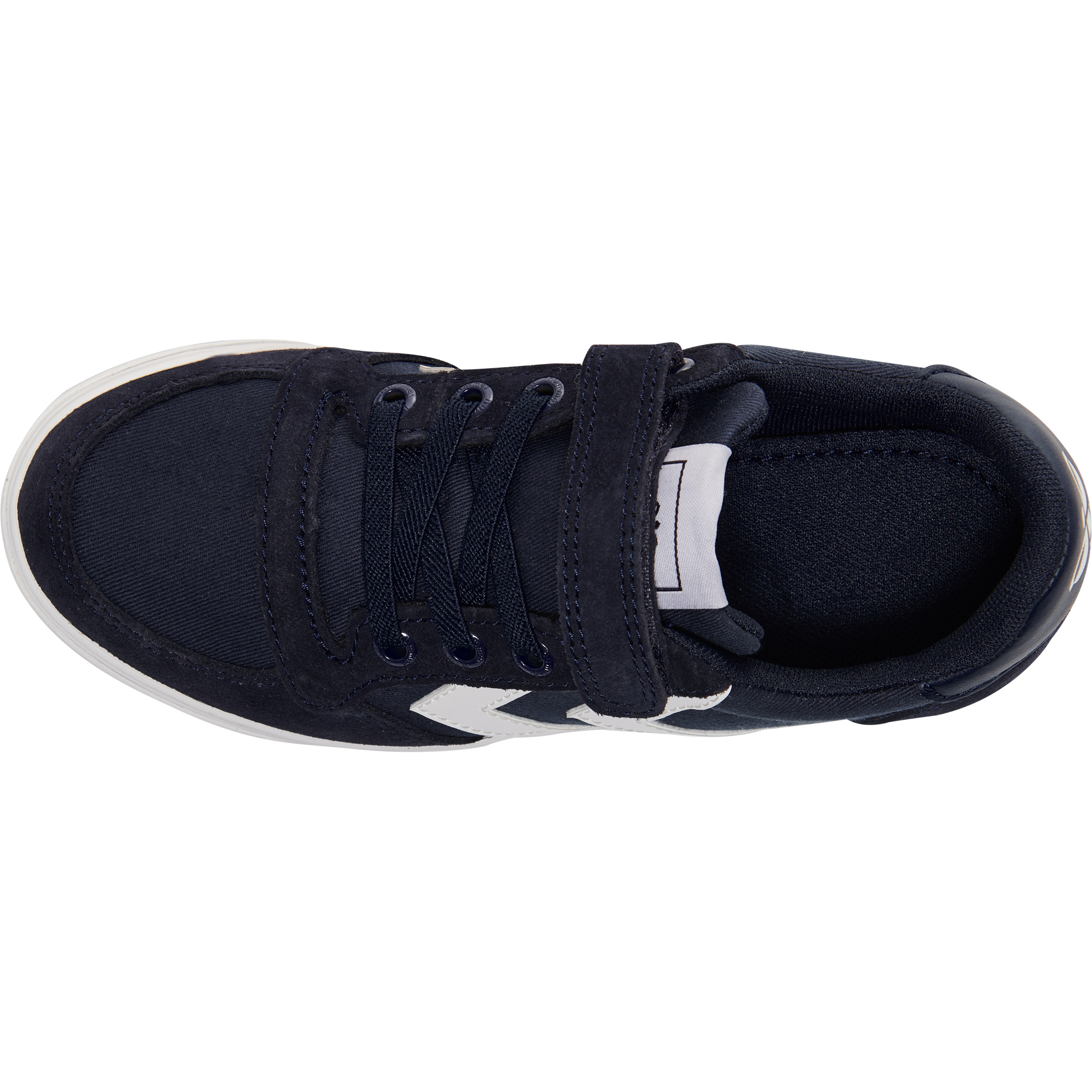 SLIMMER STADIL LOW JR