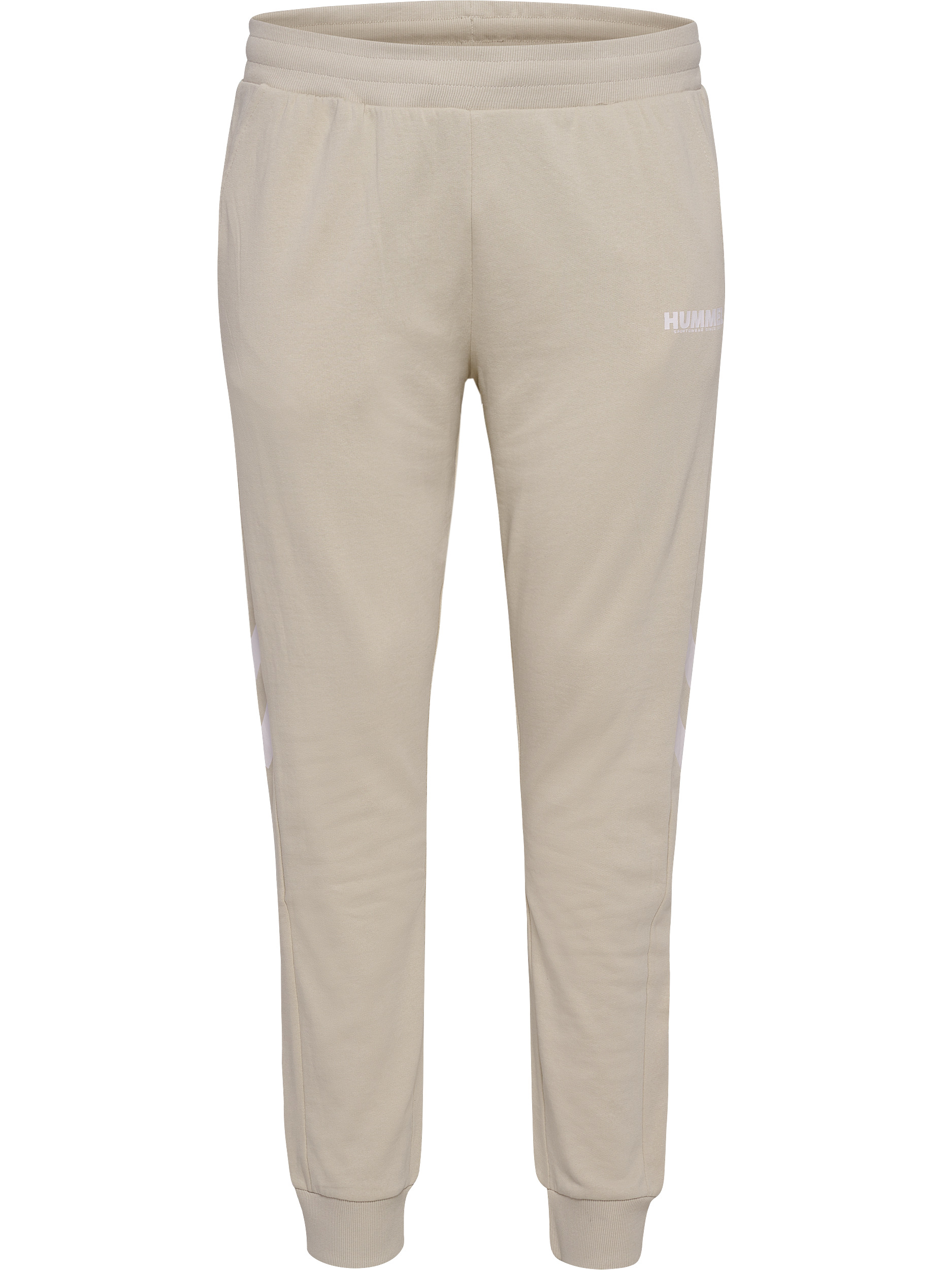hmlLEGACY WOMAN TAPERED PANTS PLUS