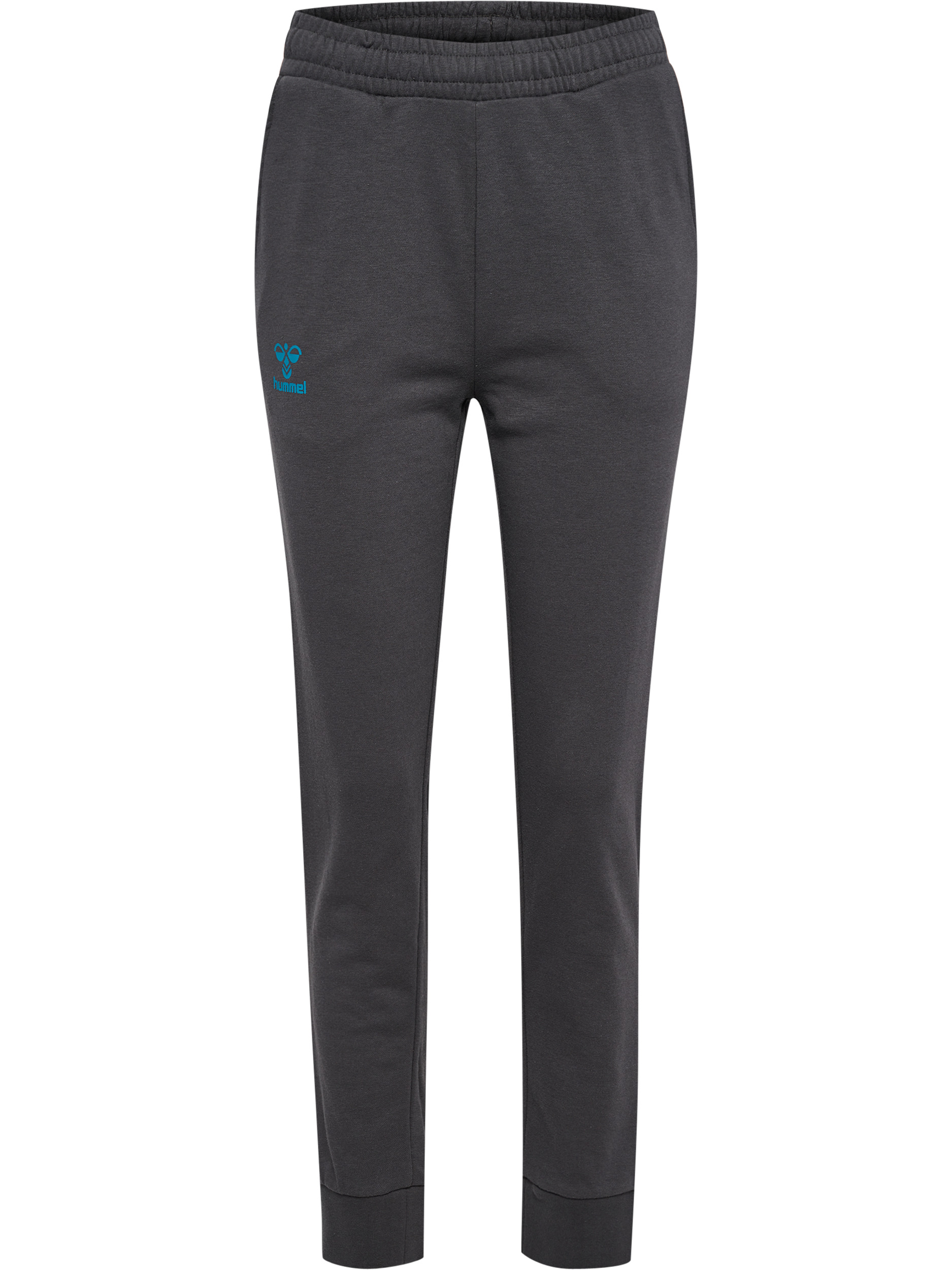 hmlSTALTIC COTTON PANTS WOMAN
