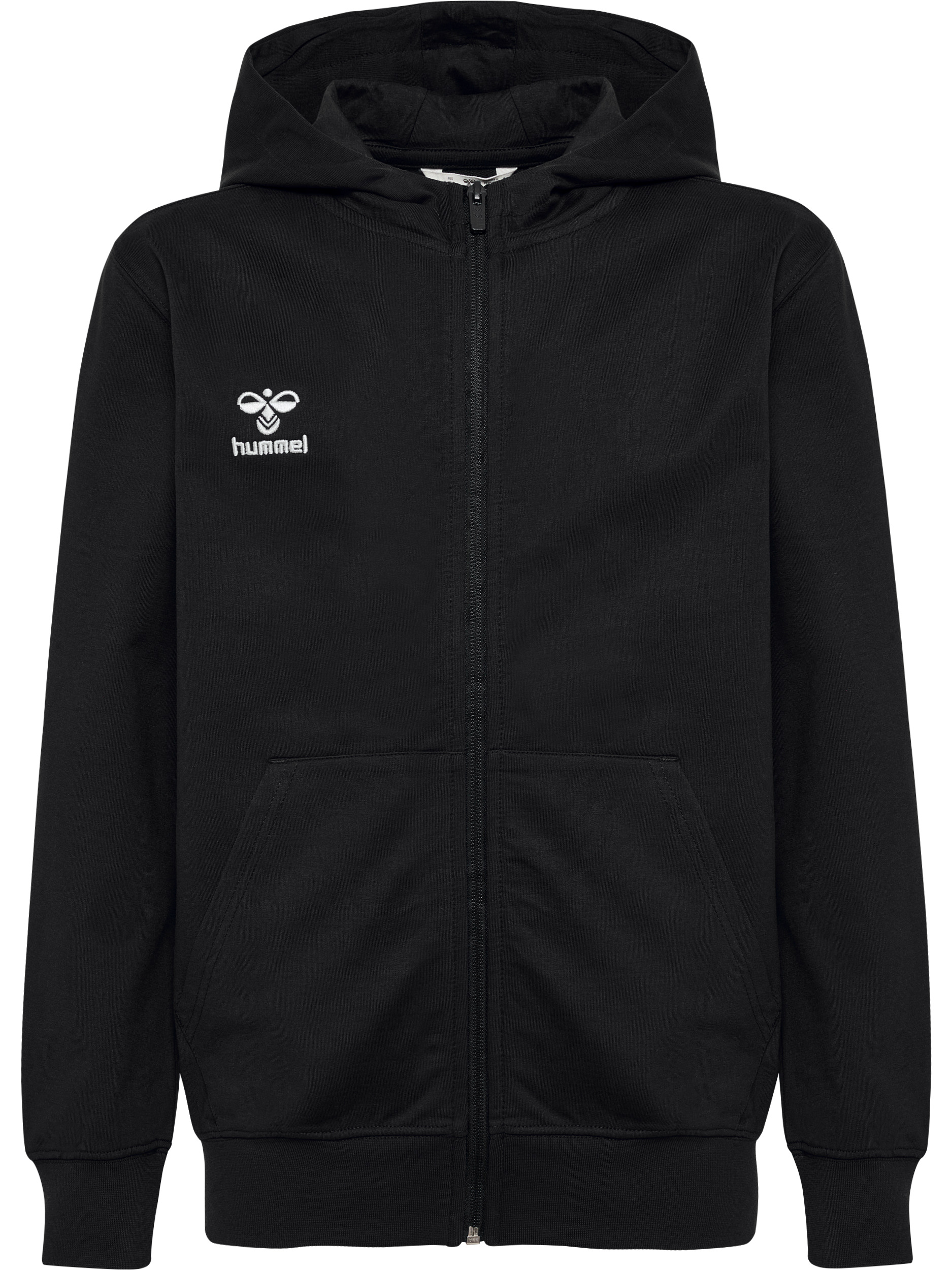 hmlGO 2.0 ZIP HOODIE KIDS