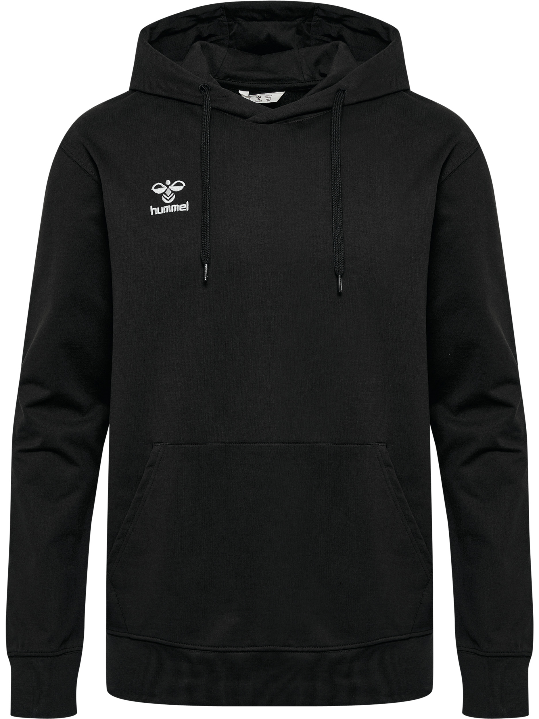hmlGO 2.0 HOODIE