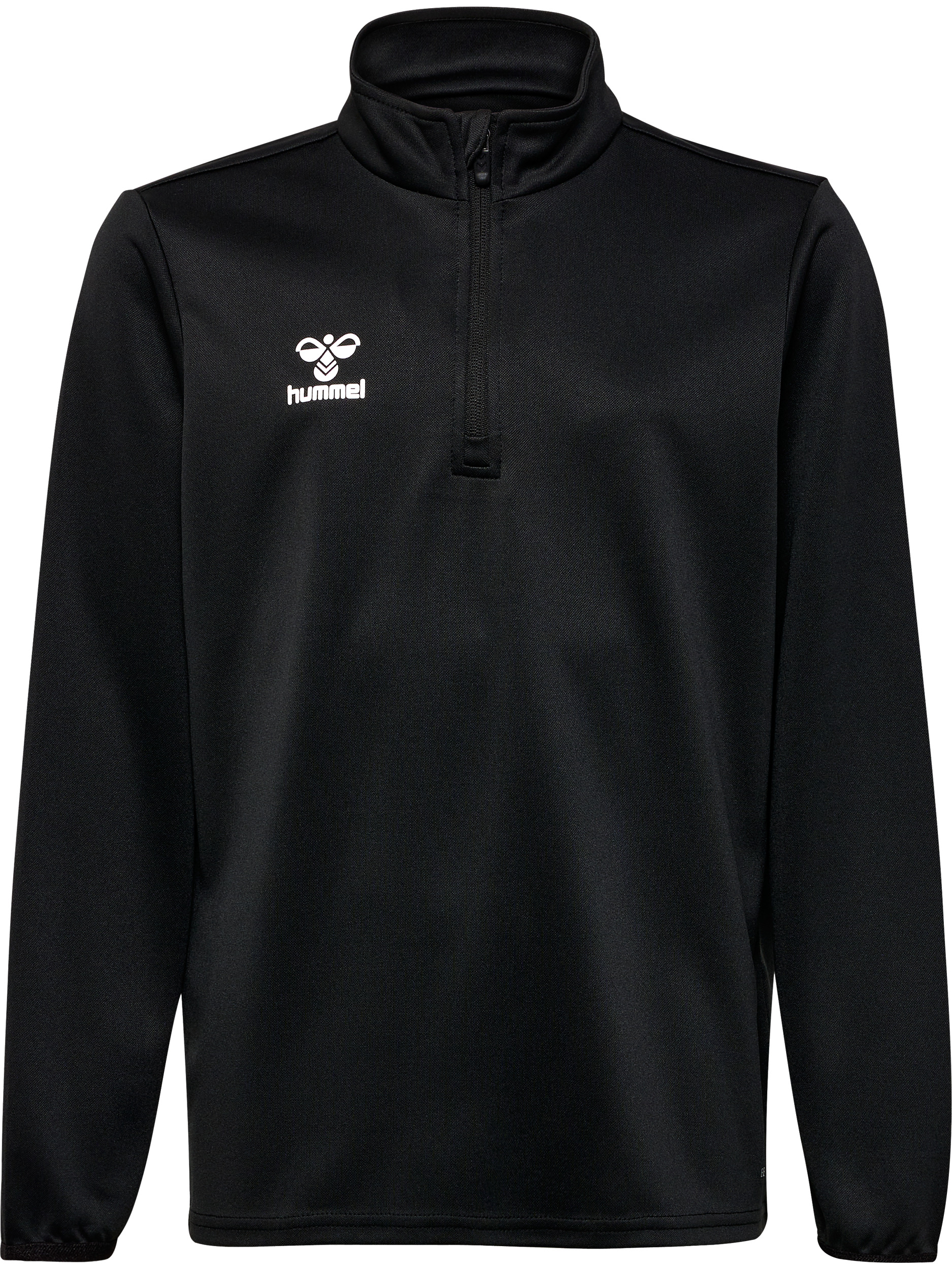 hmlESSENTIAL HALF-ZIP KIDS