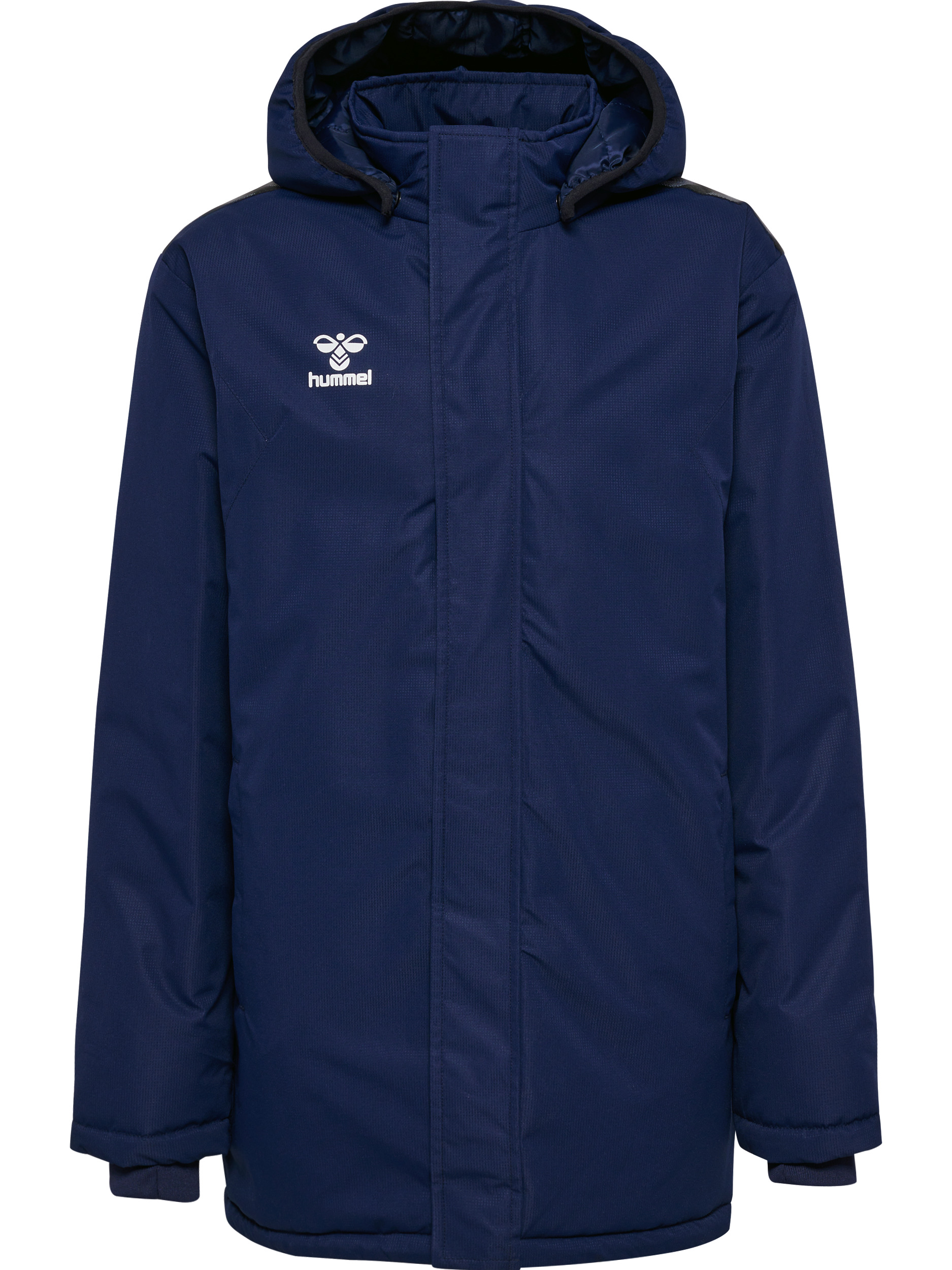 hmlAUTHENTIC BENCH JACKET KIDS