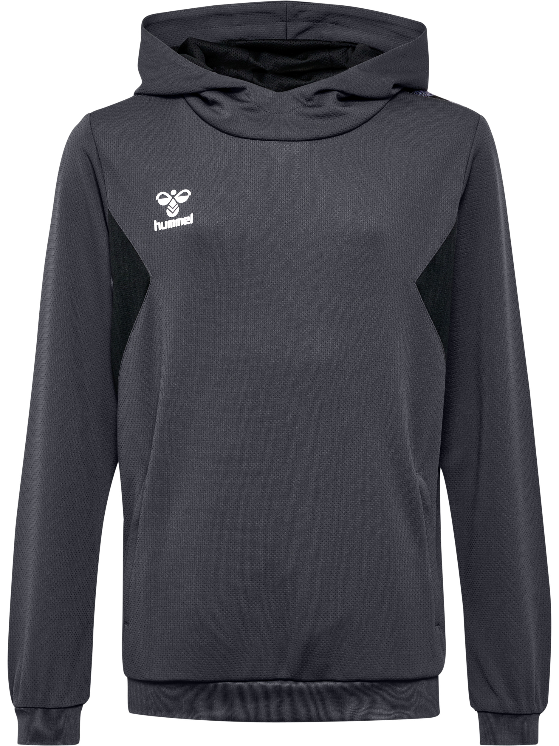 hmlAUTHENTIC PL HOODIE KIDS