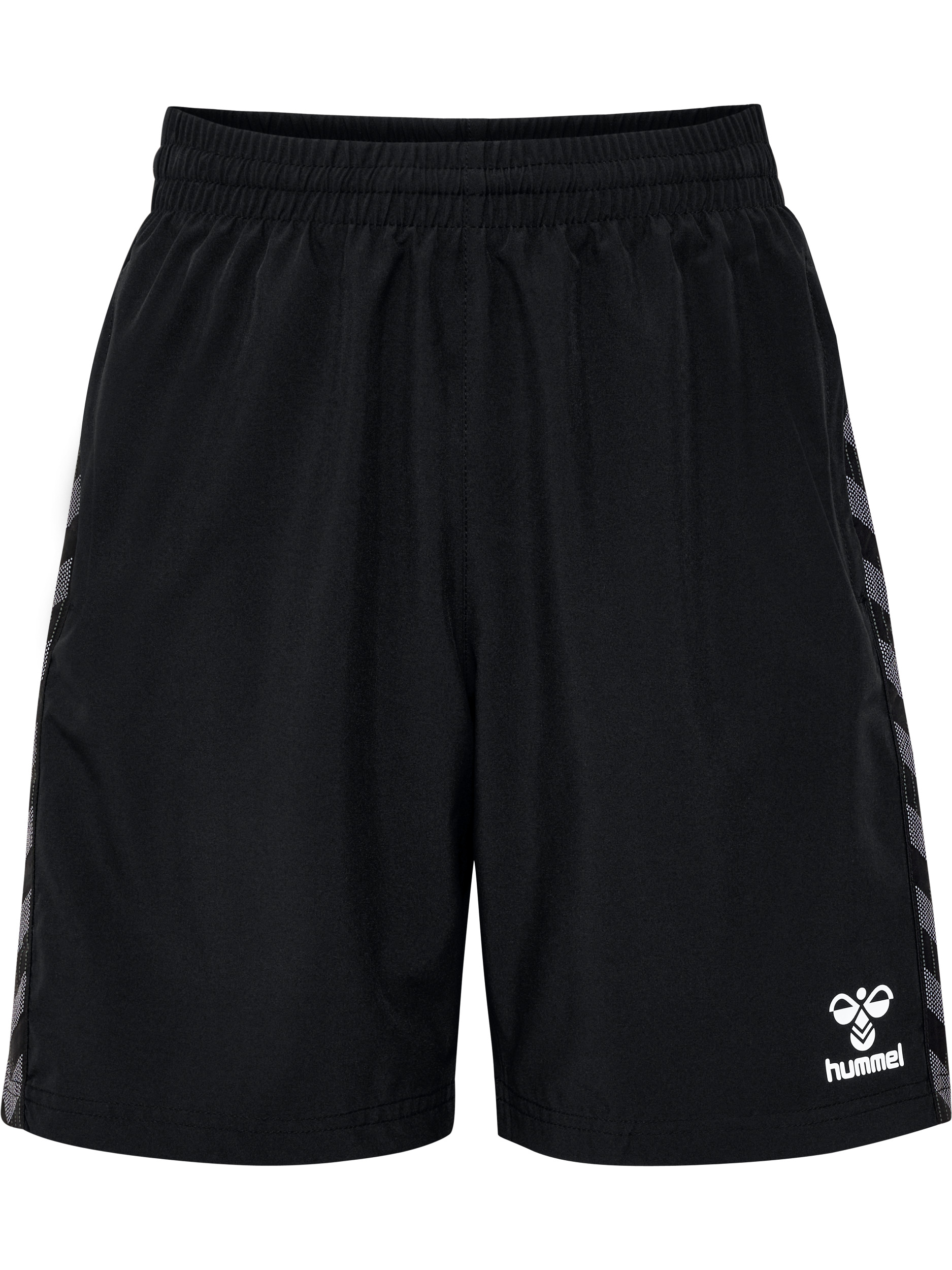hmlAUTHENTIC WOVEN SHORTS KIDS