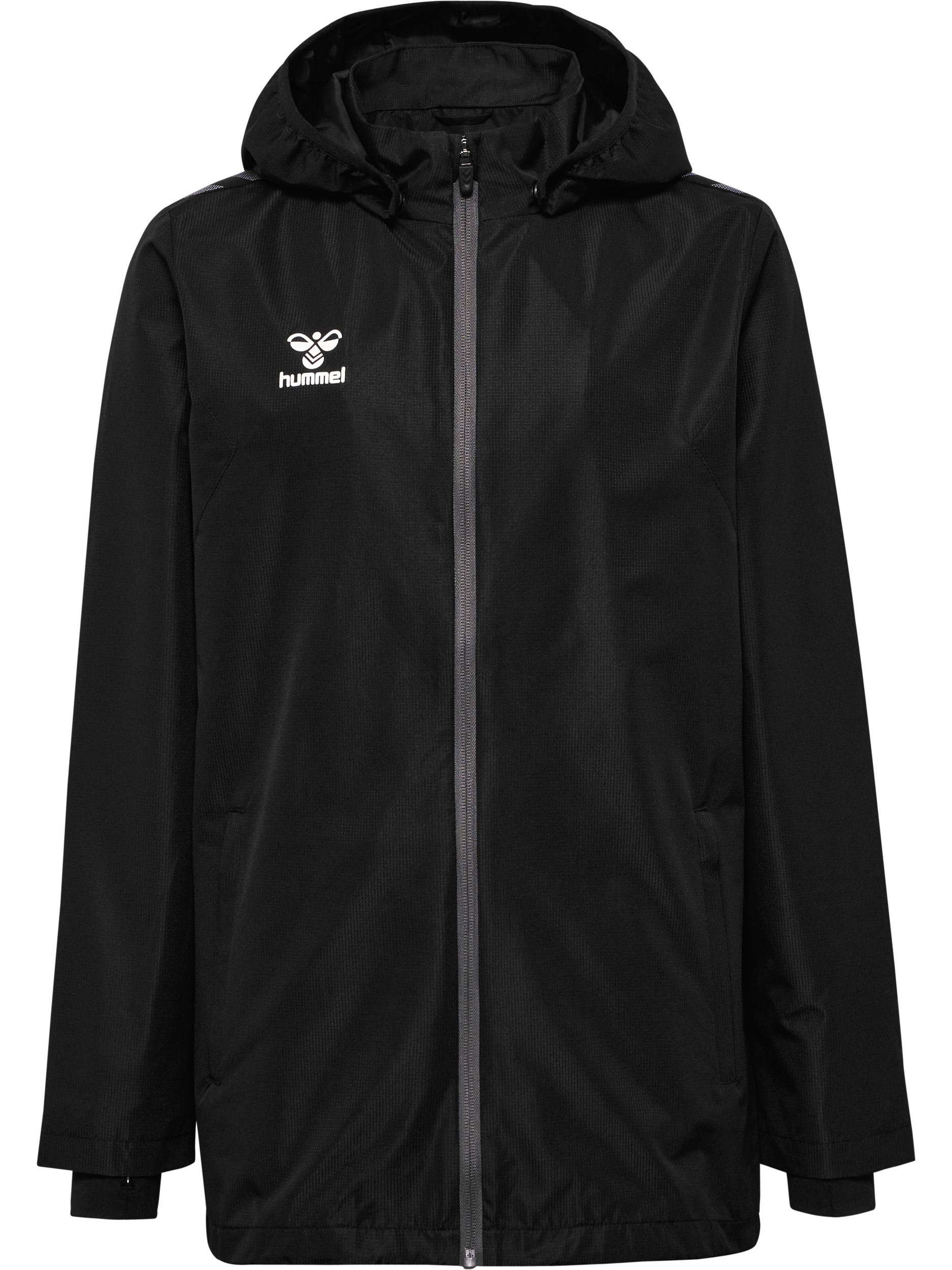 hmlAUTHENTIC ALL WEATHER JACKET KID