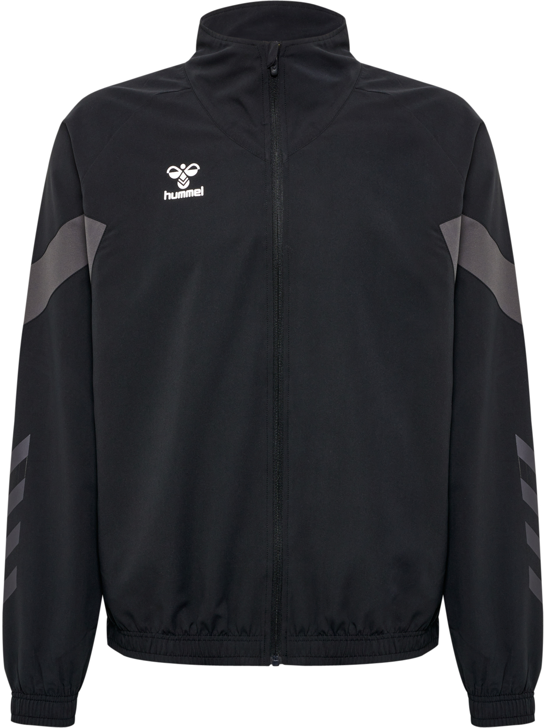 hmlTRAVEL WOVEN JACKET