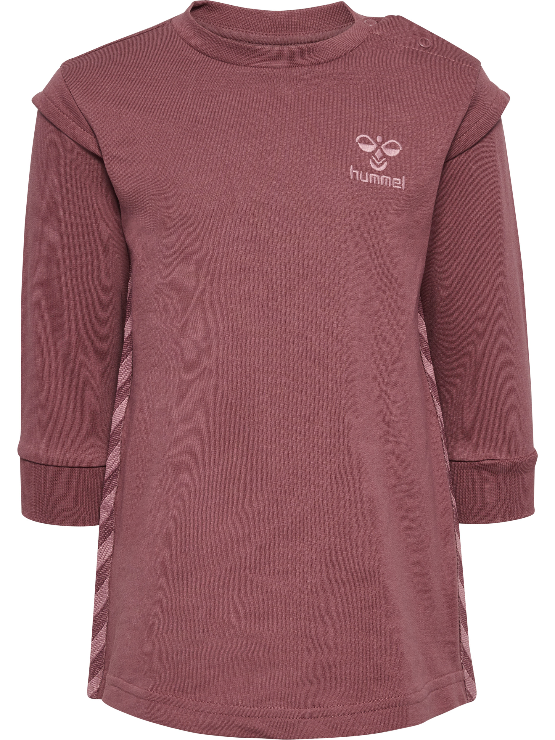 hmlOLGA SWEAT DRESS