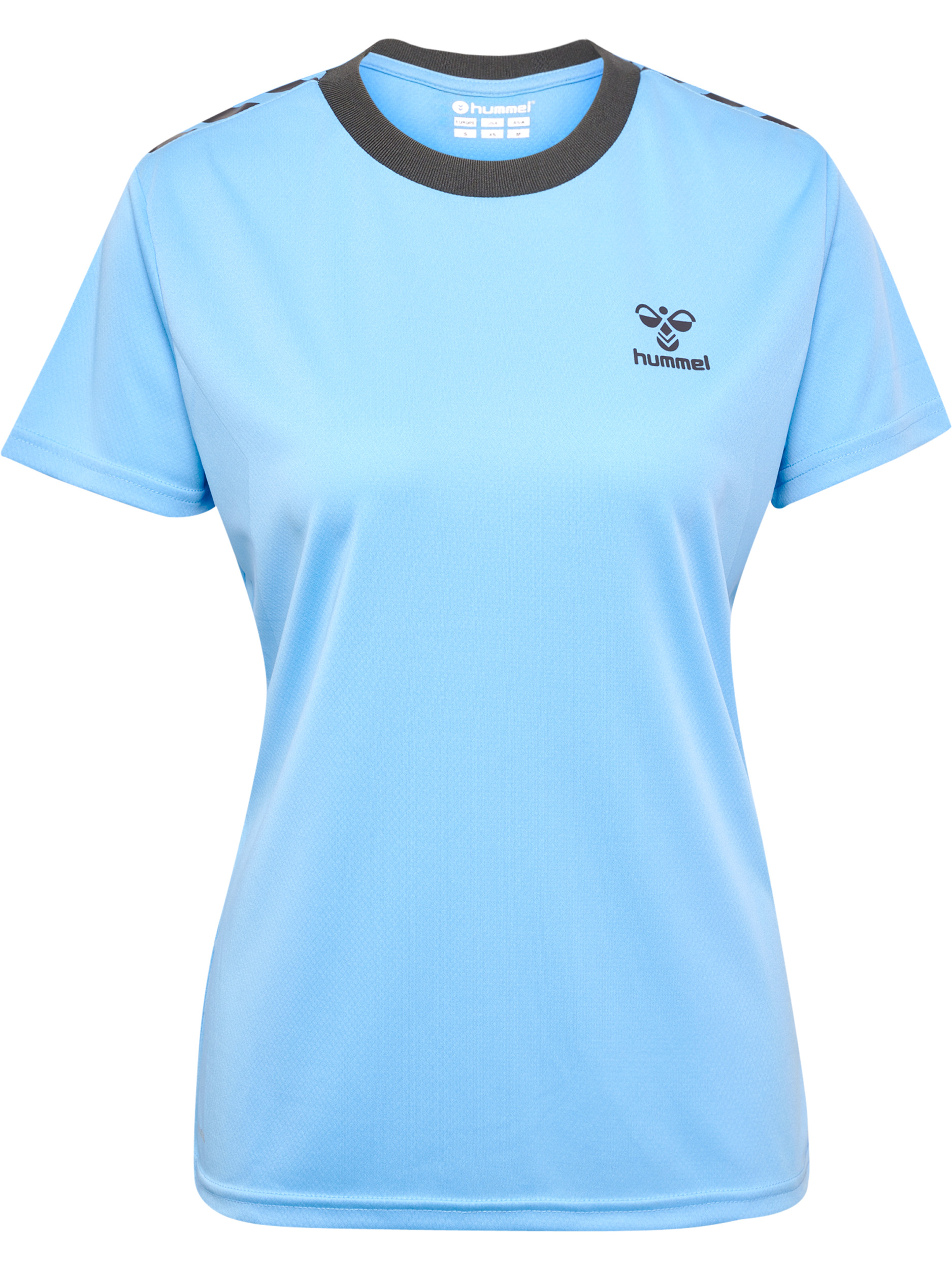 hmlSTALTIC POLY JERSEY S/S WOMAN