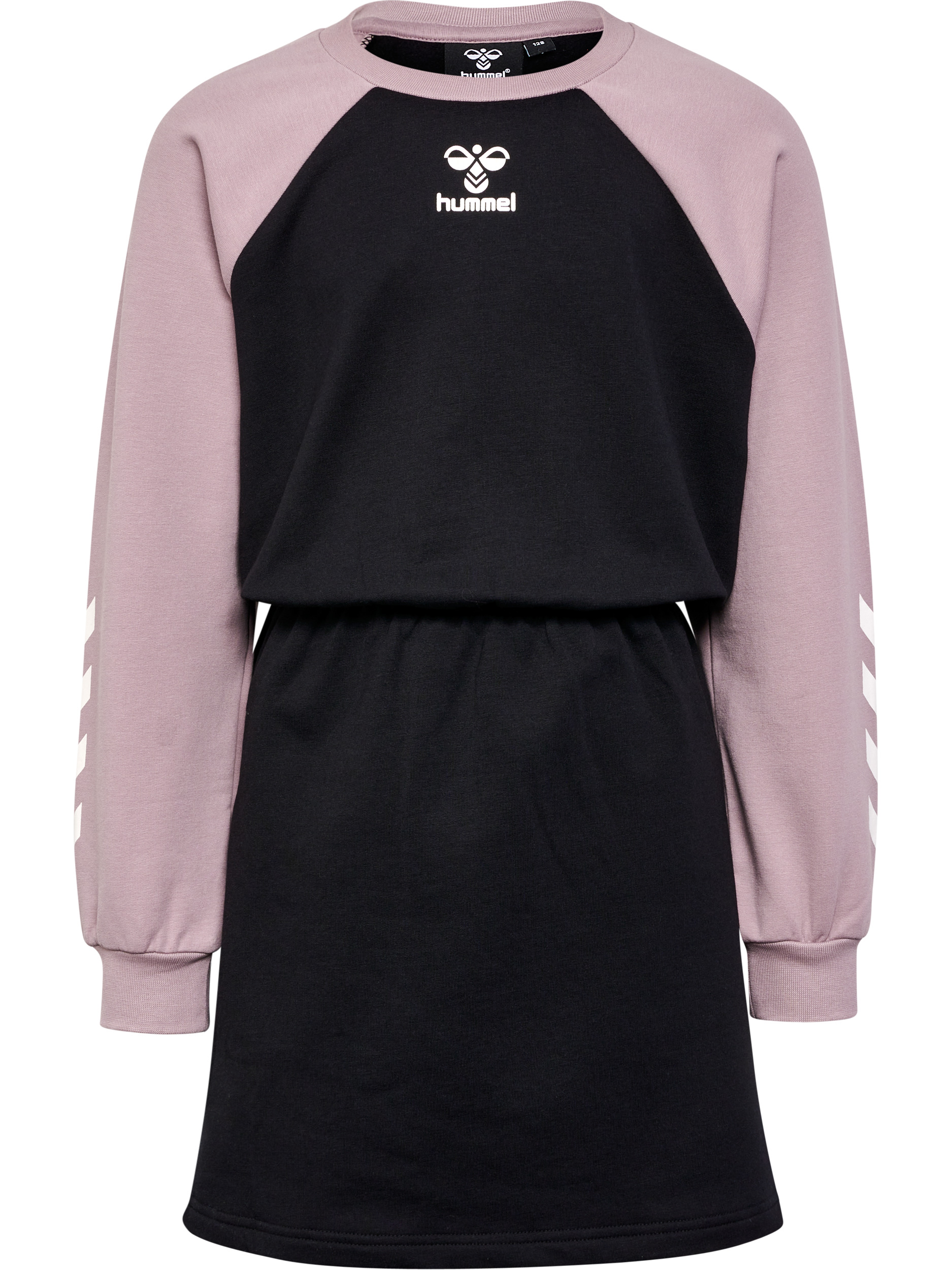 hmlHALEY DRESS L/S