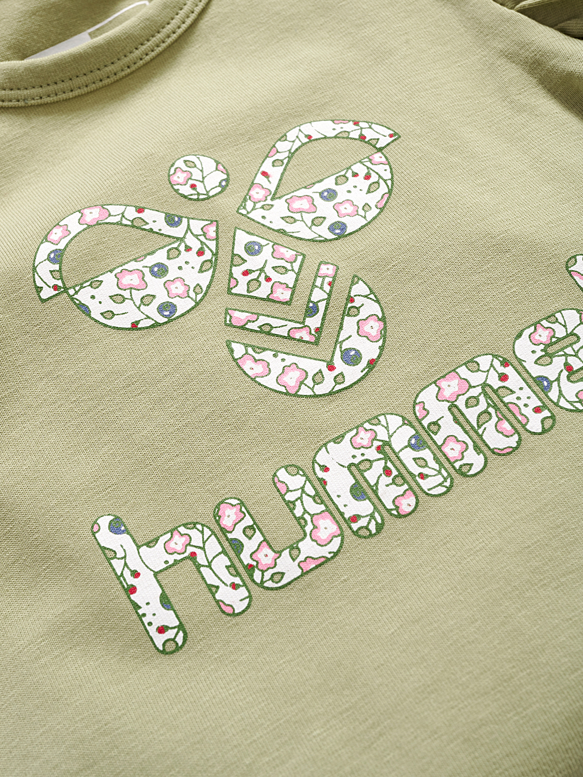 hmlULLA BODY S/S