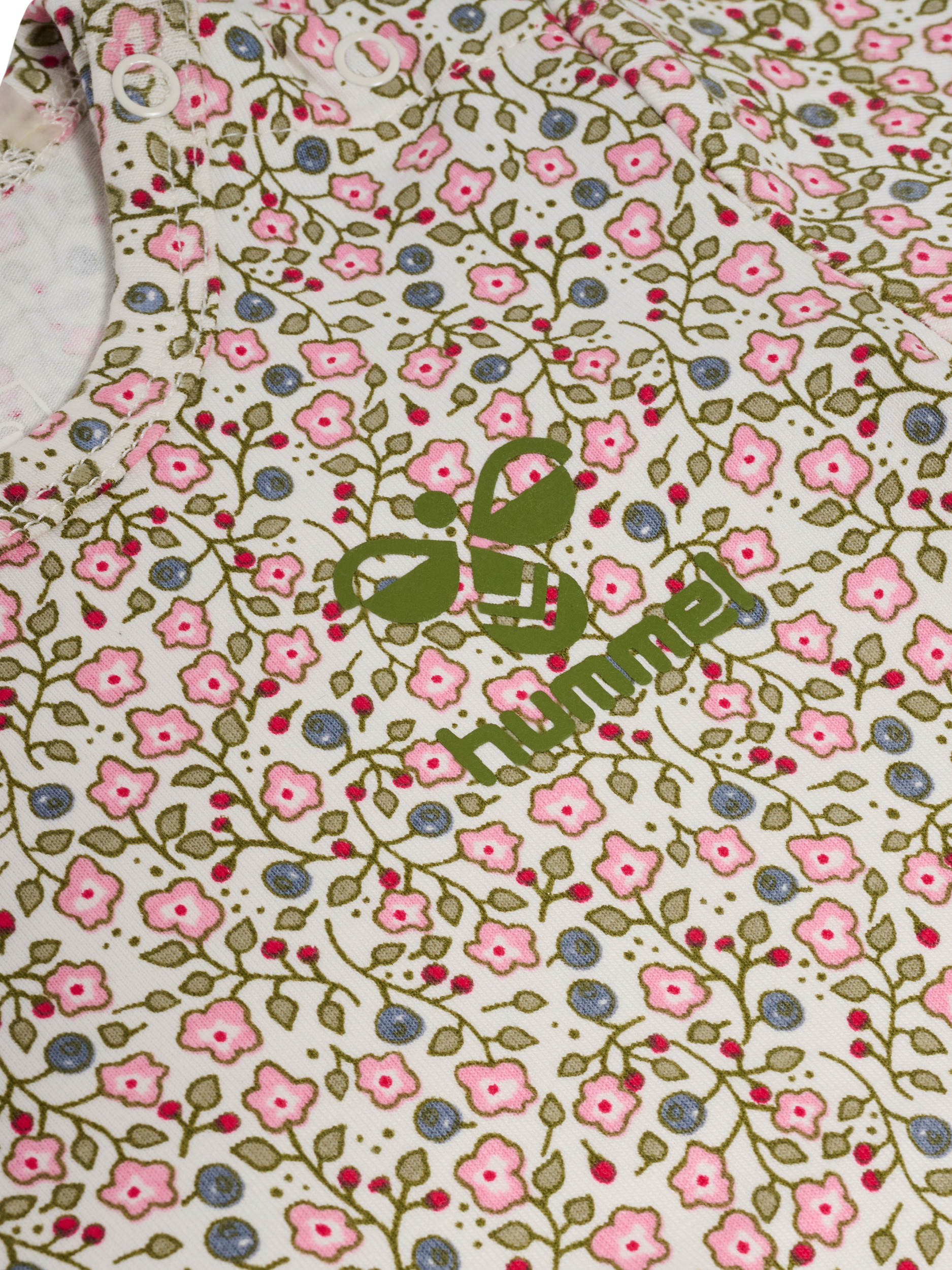 hmlBERRY BODY S/S