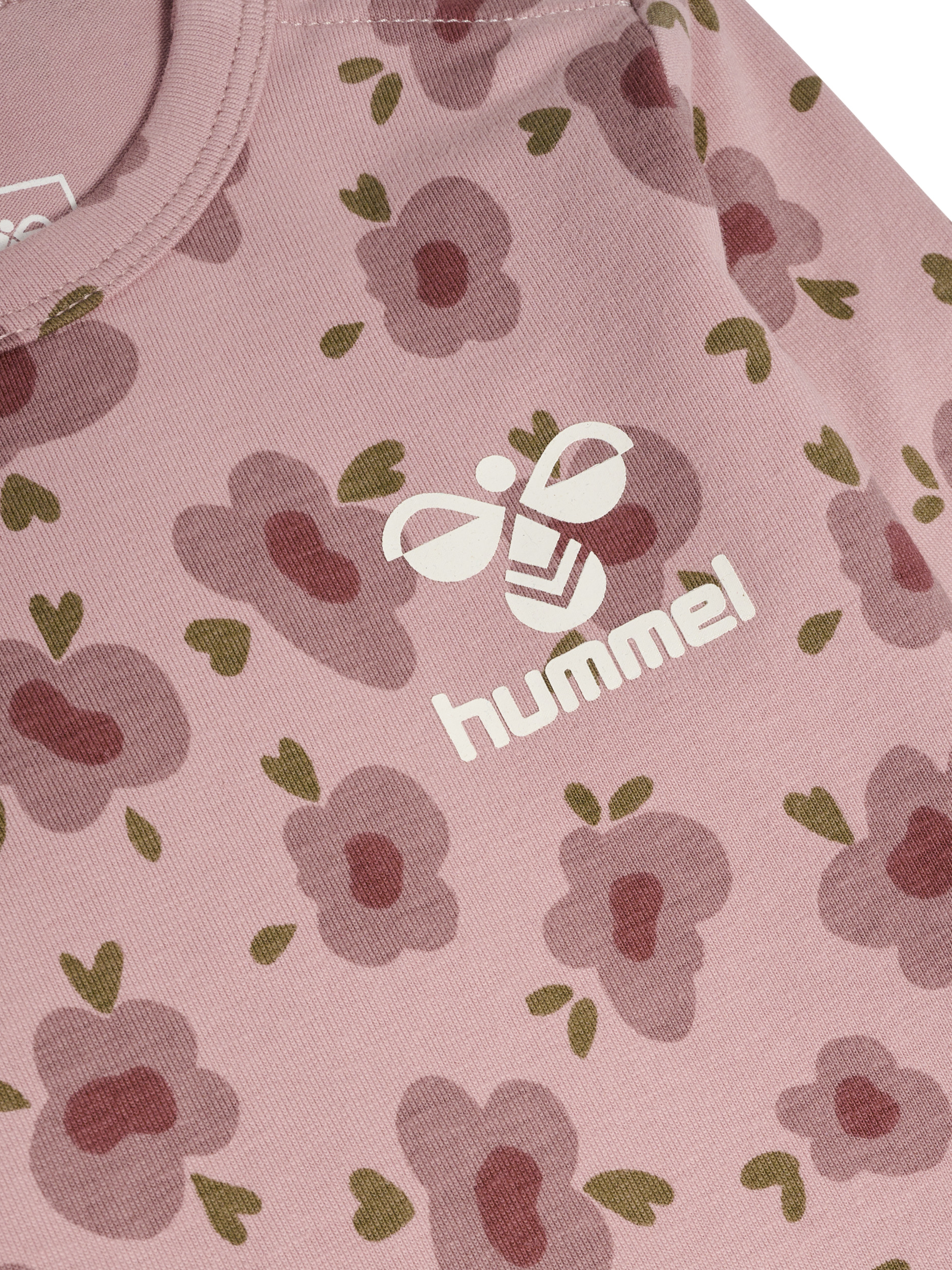 hmlFJORA BODY L/S
