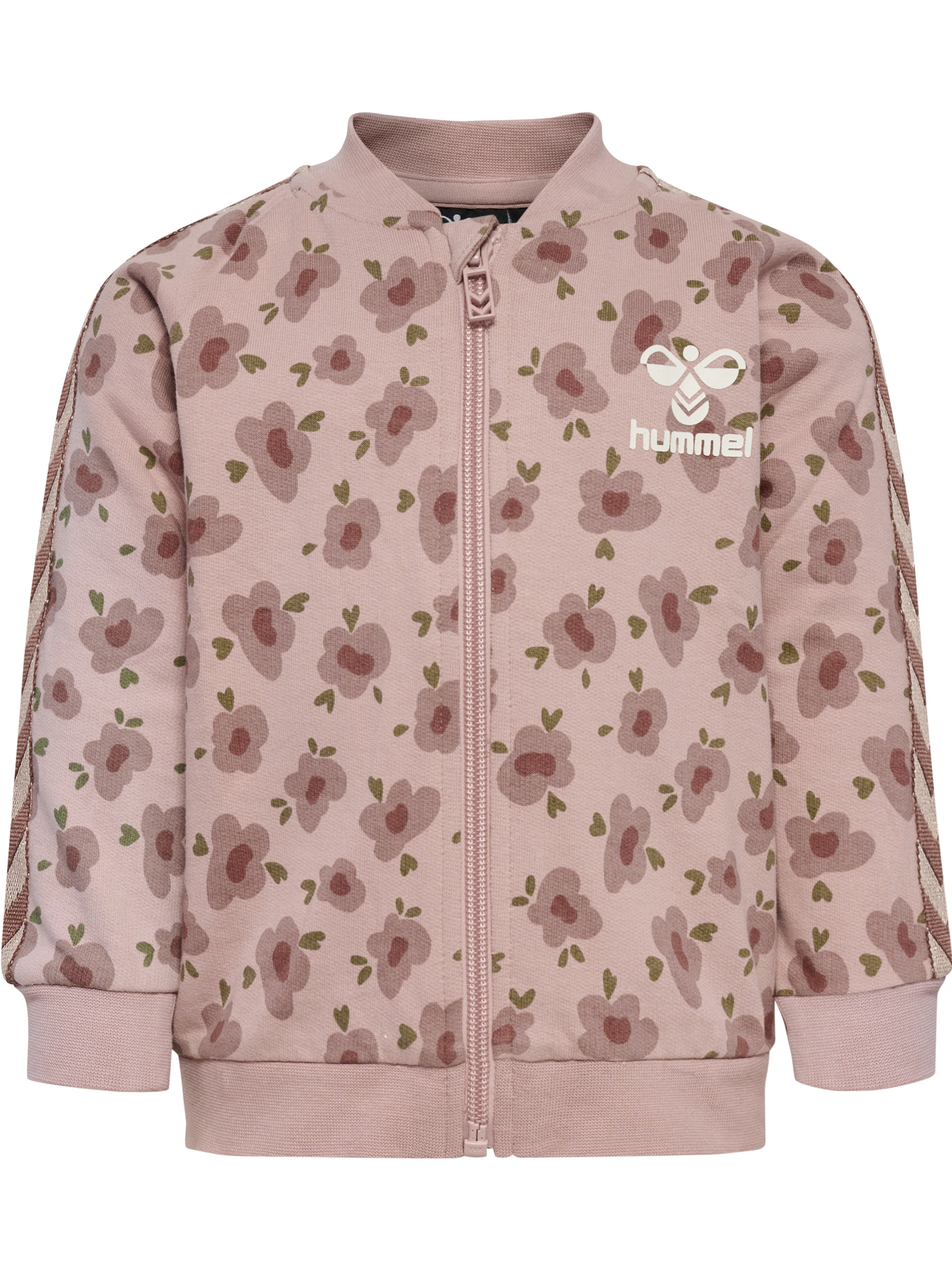 hmlFJORA ZIP JACKET