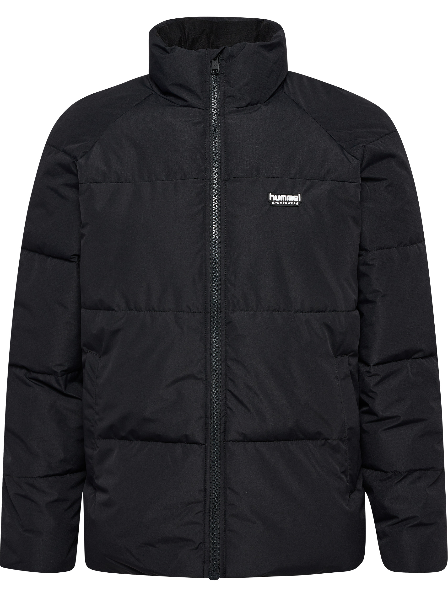 hmlPUFF JACKET SHORT SPORTSWEAR