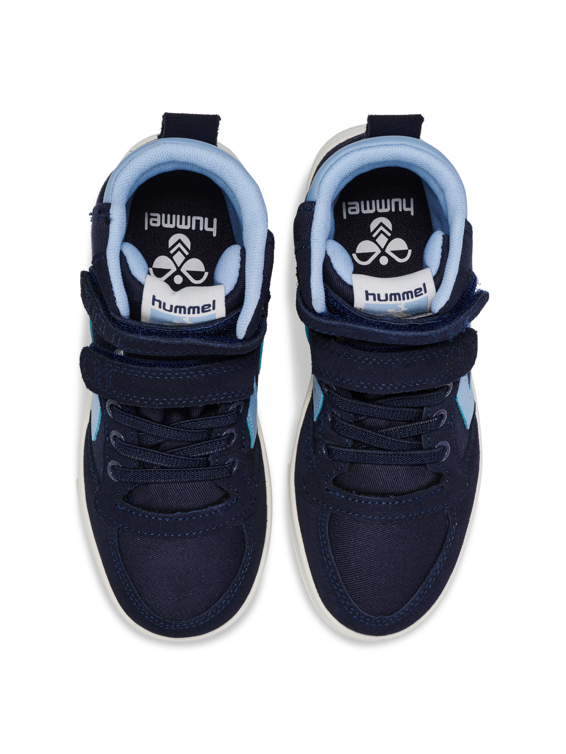 SLIMMER STADIL HIGH JR