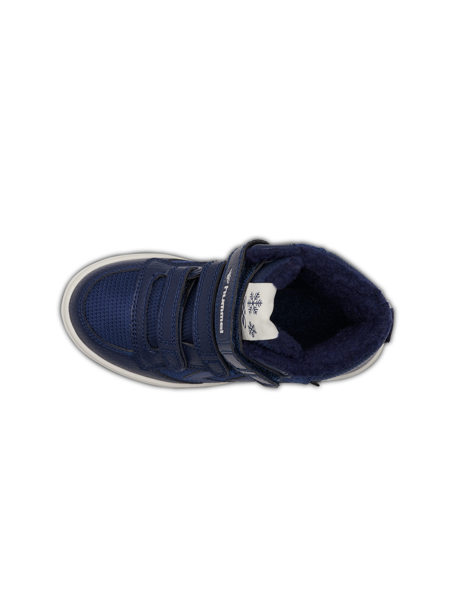 STADIL SUPER POLY BOOT MID TEX JR